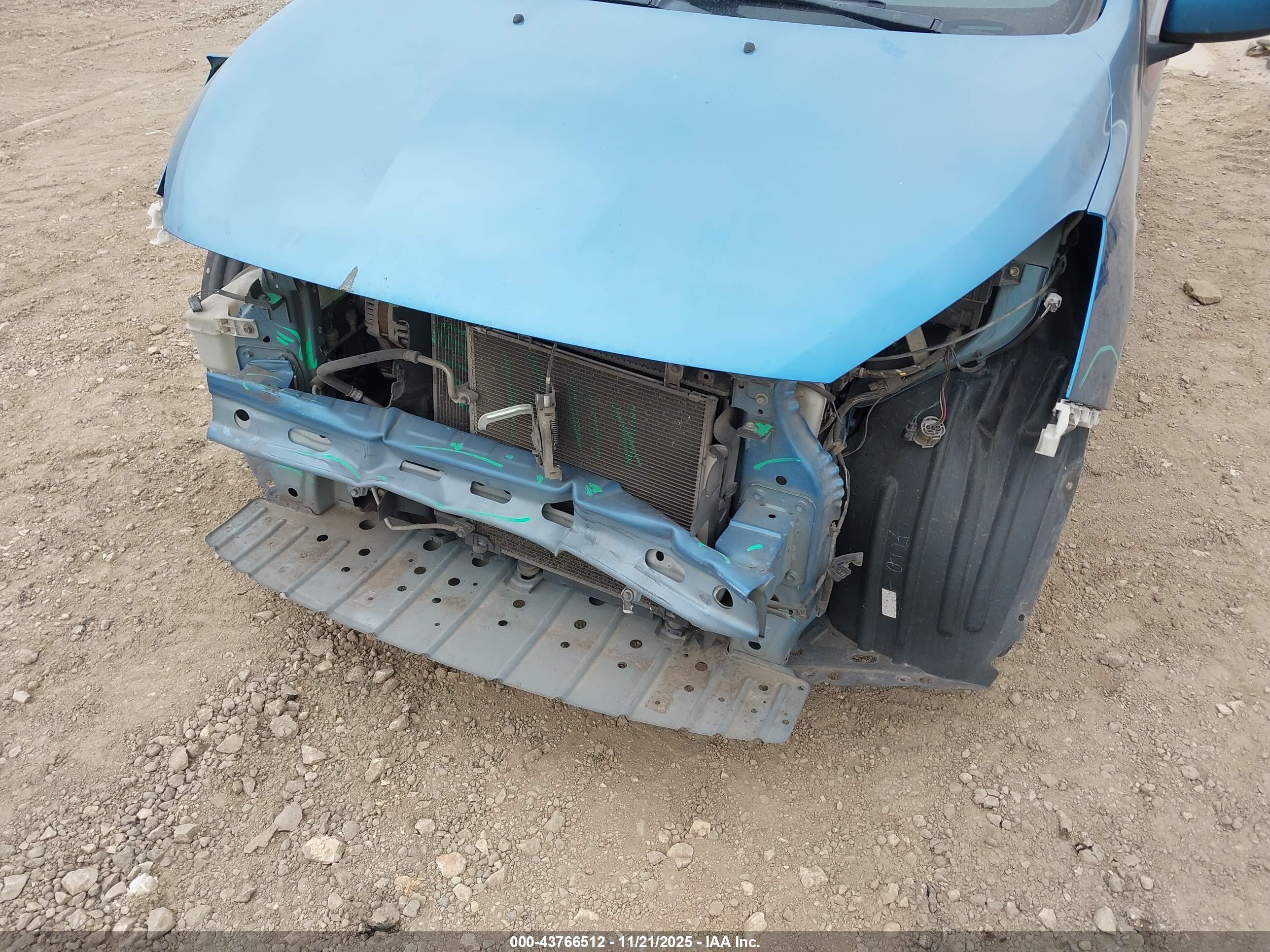 MITSUBISHI MIRAGE image 6