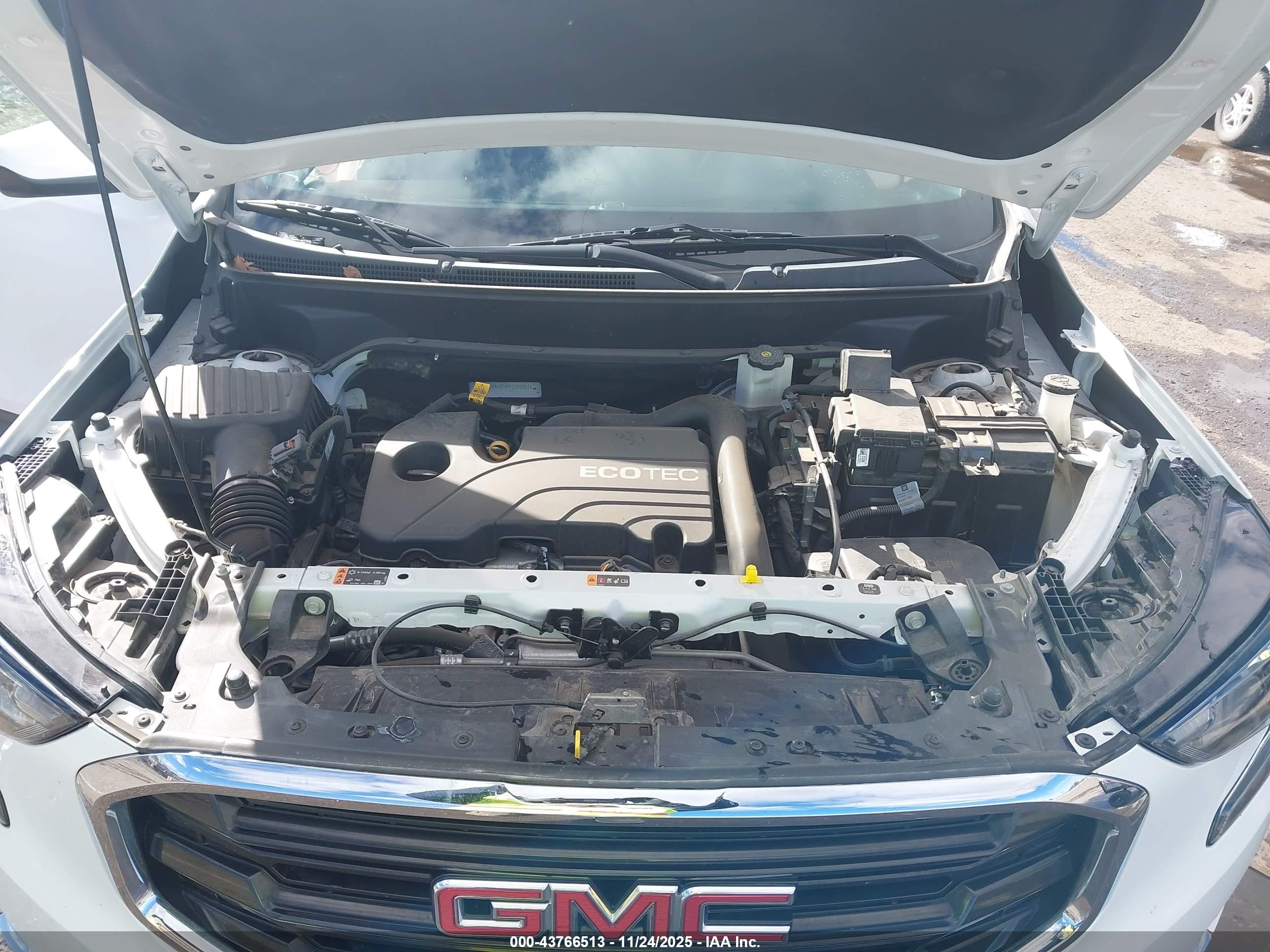 GMC TERRAIN image 10