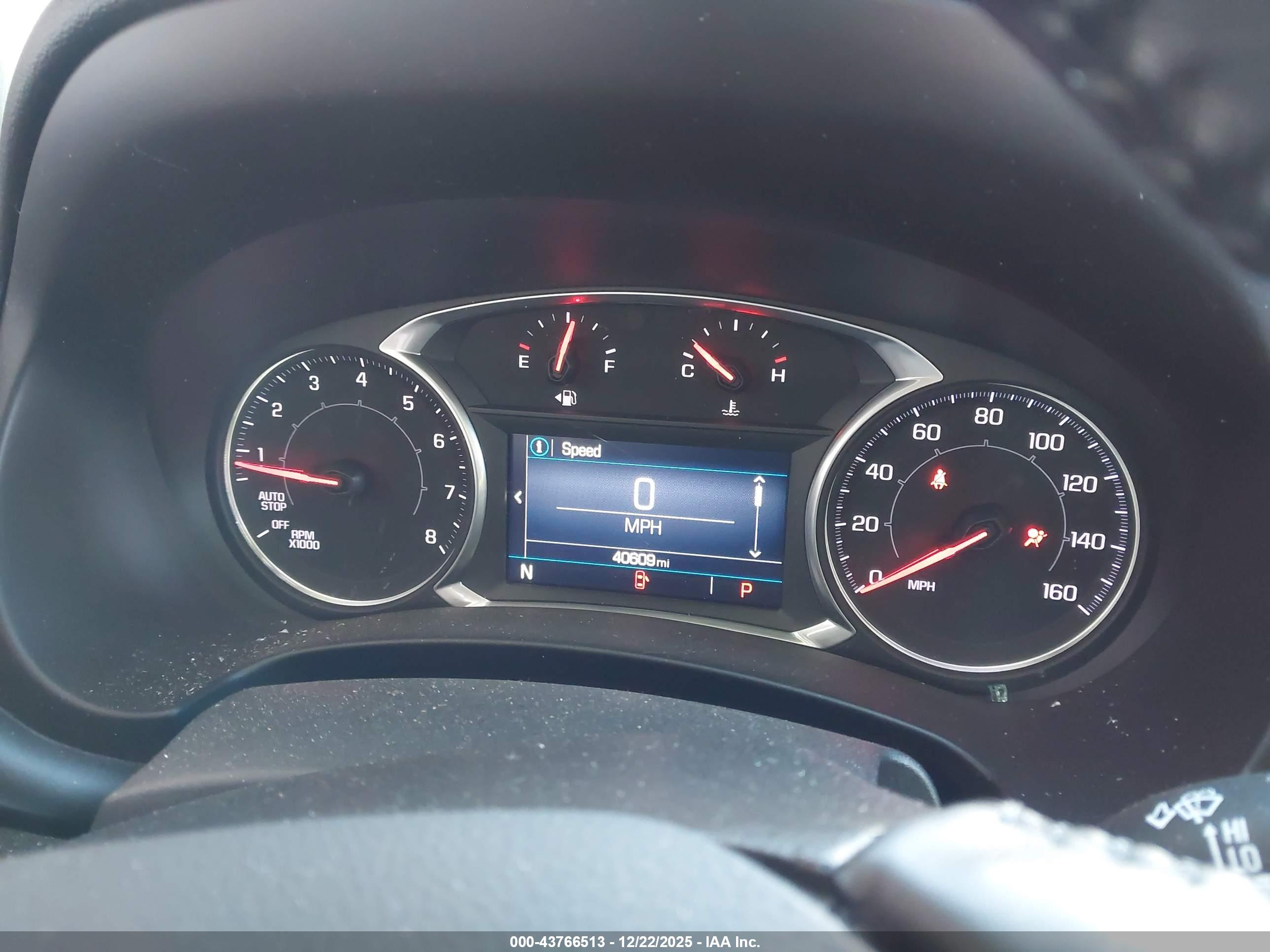 GMC TERRAIN image 7