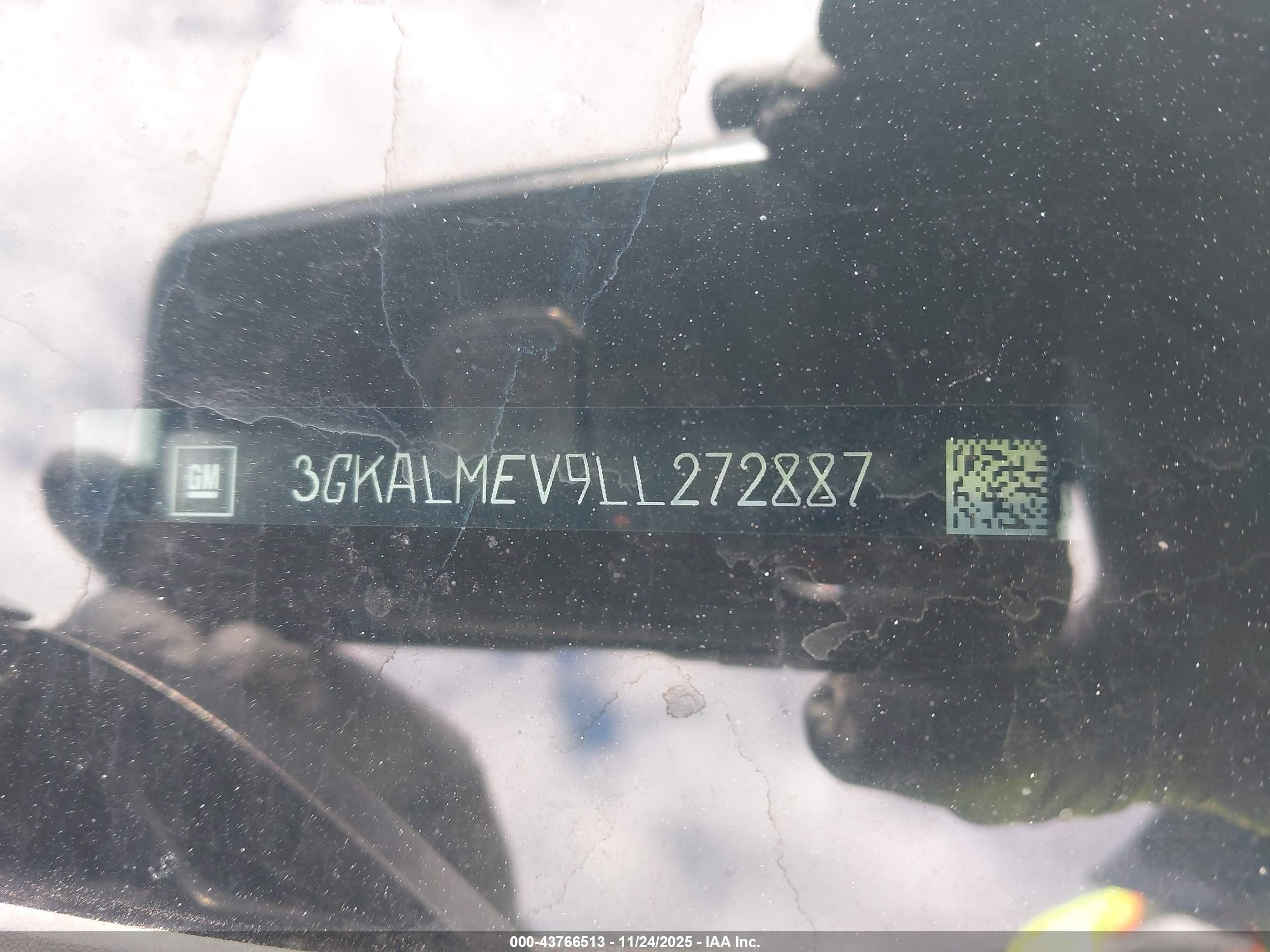 GMC TERRAIN image 9