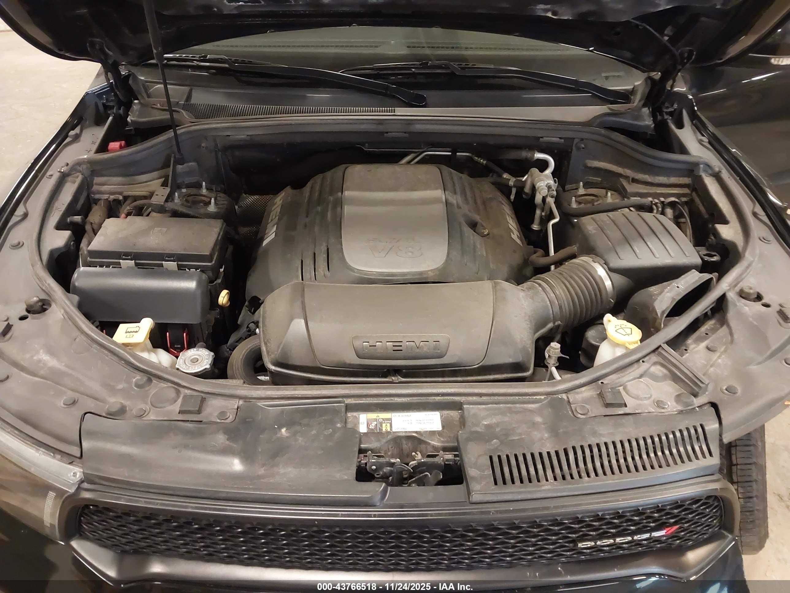 DODGE DURANGO image 10