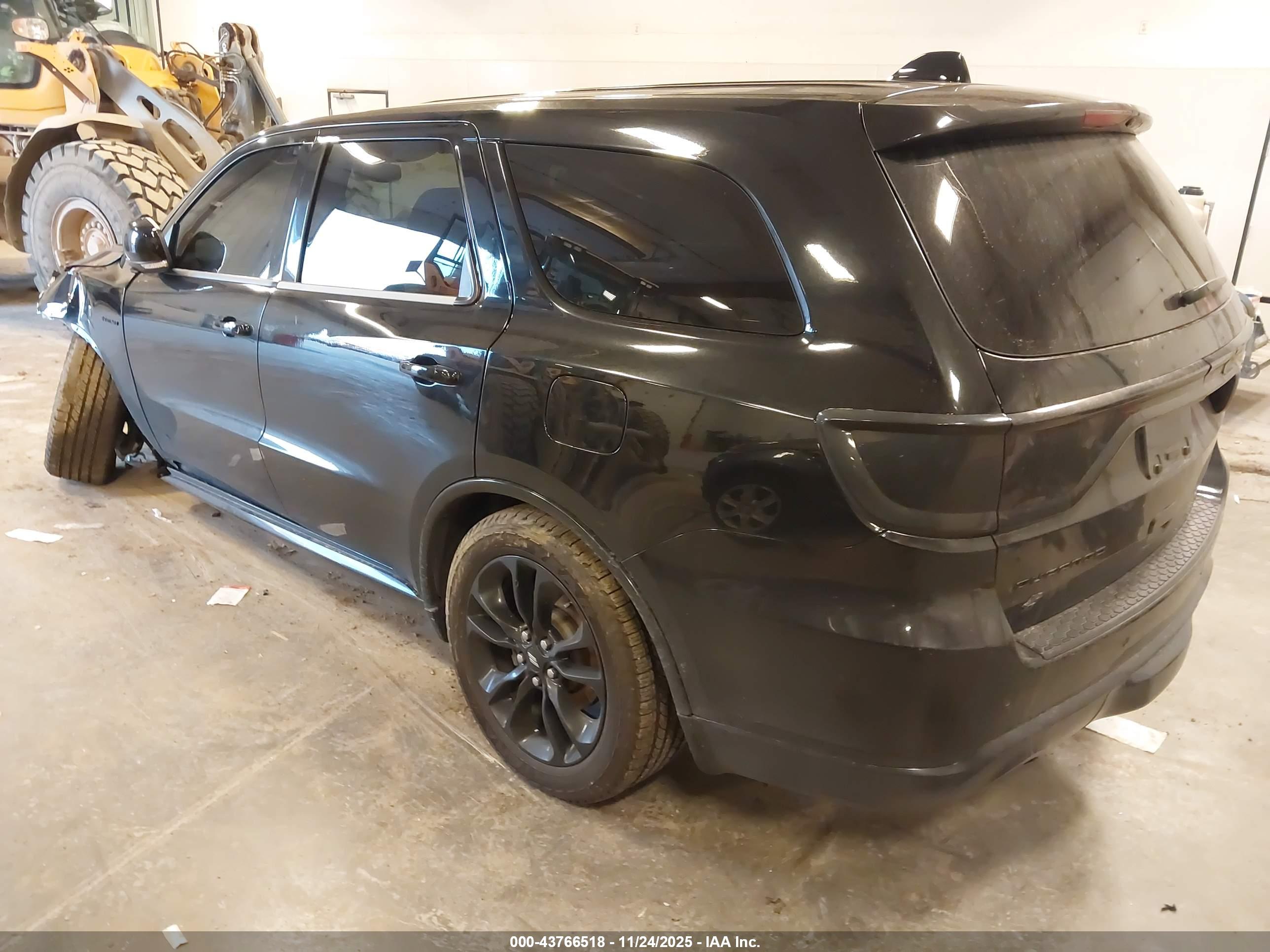 DODGE DURANGO image 3