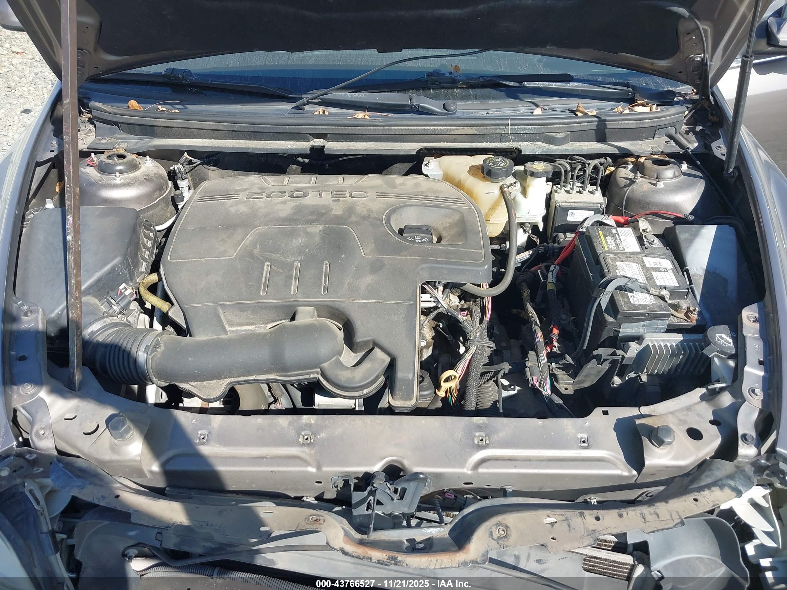 CHEVROLET MALIBU image 10