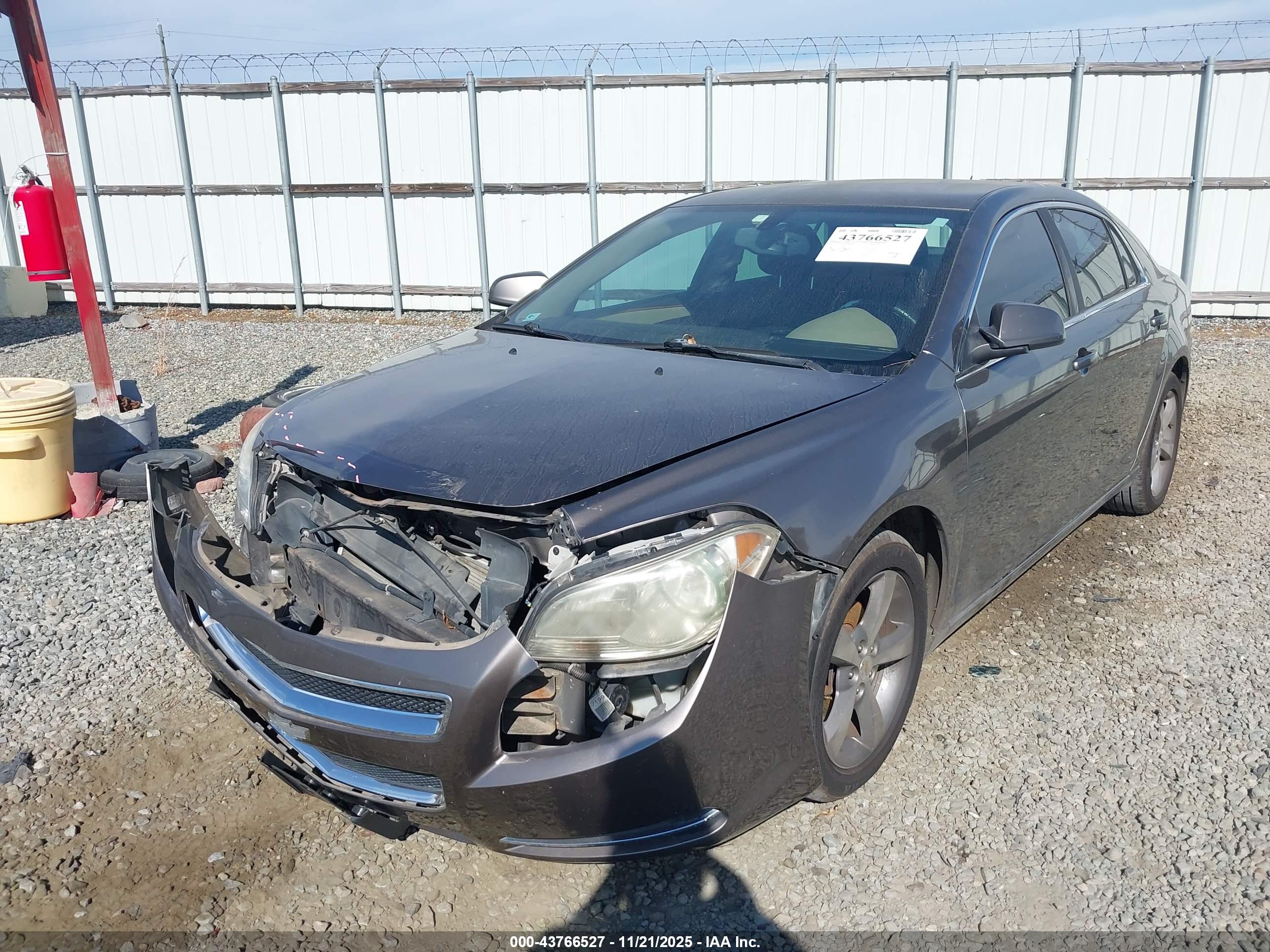CHEVROLET MALIBU image 6