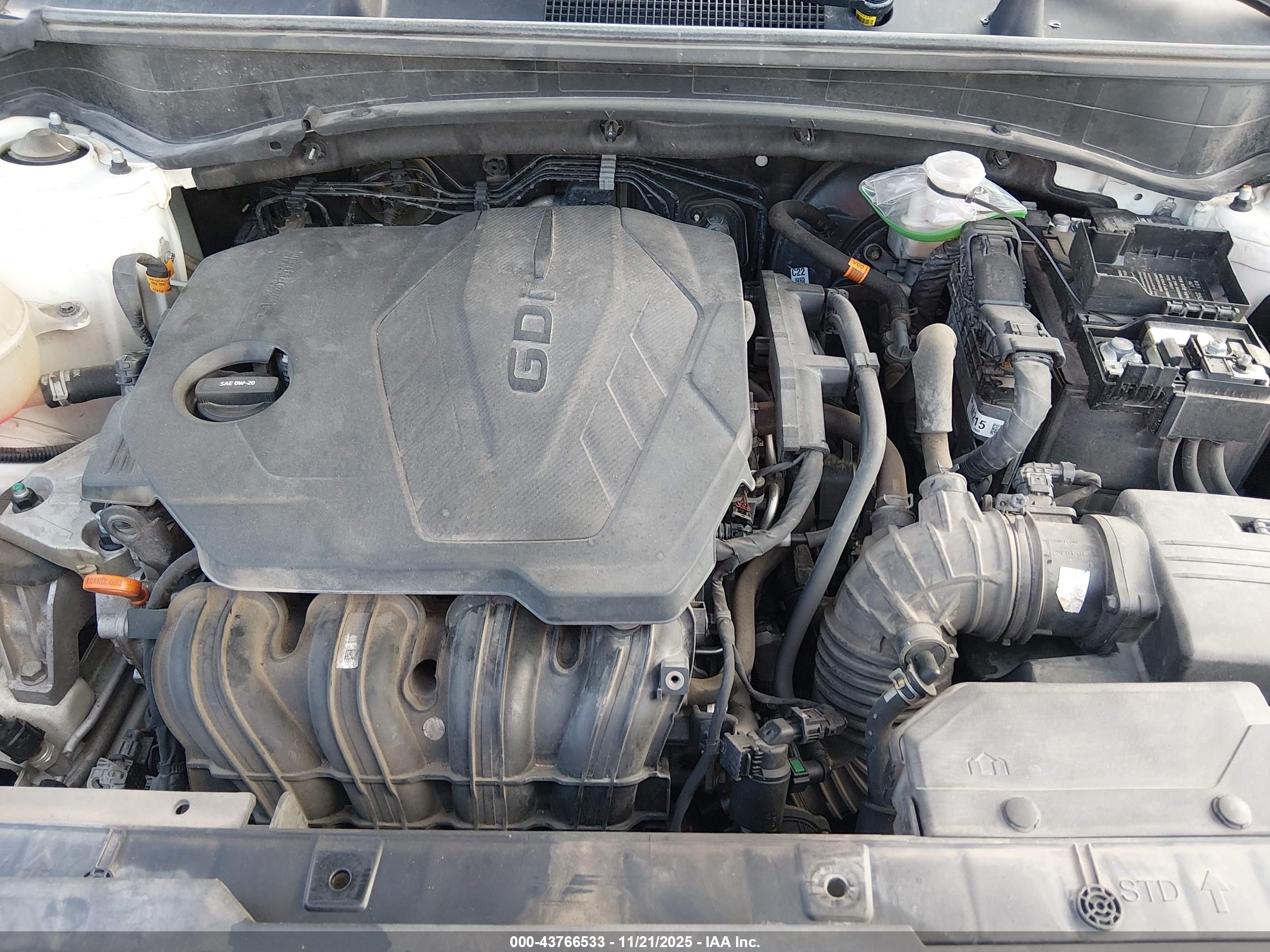 KIA SPORTAGE image 10