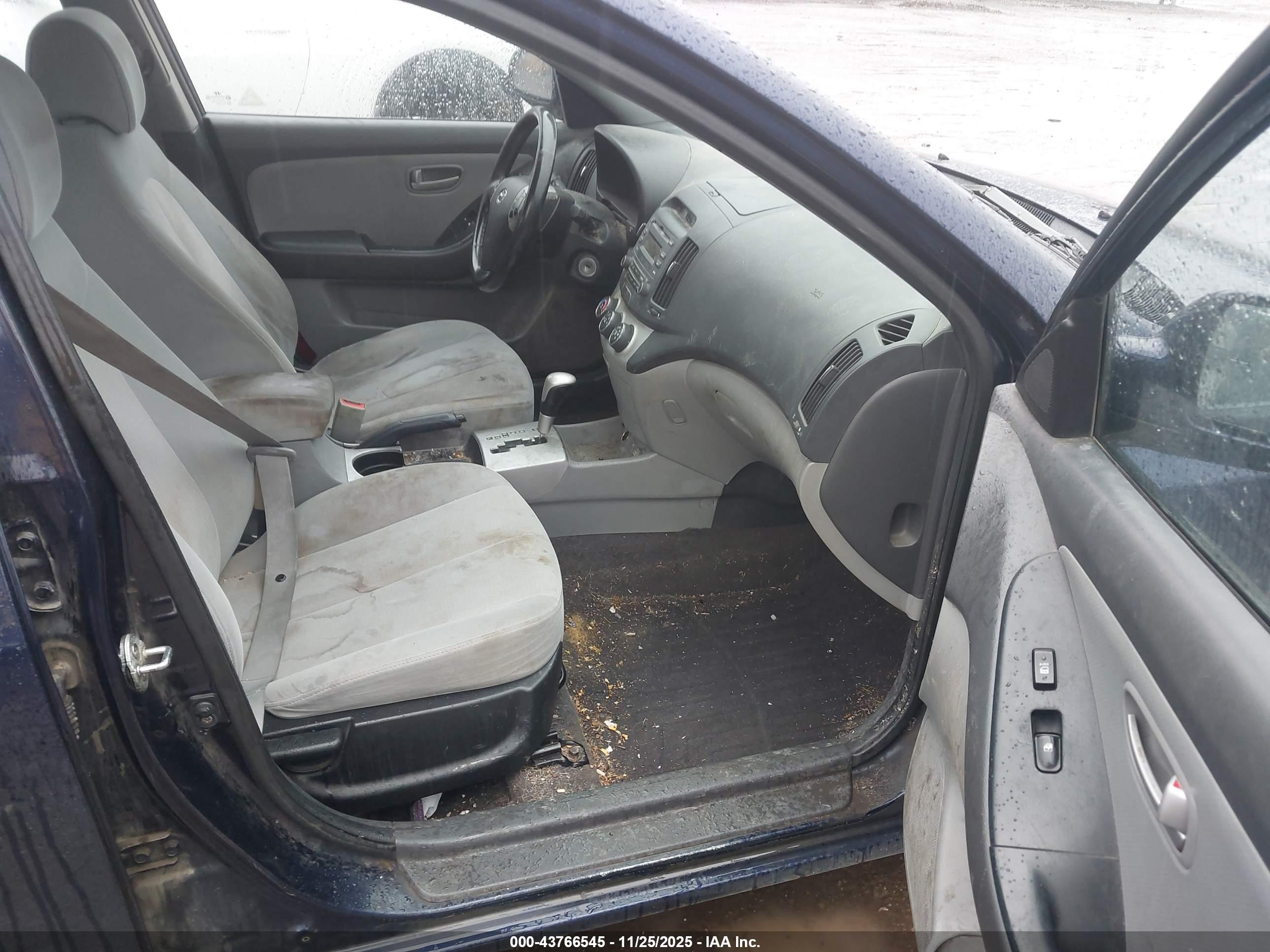 HYUNDAI ELANTRA image 5