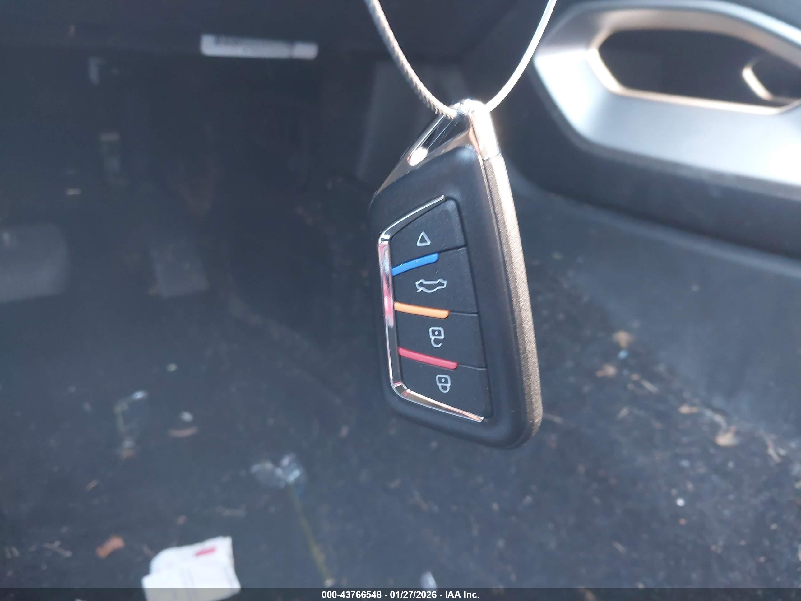 NISSAN FRONTIER image 11