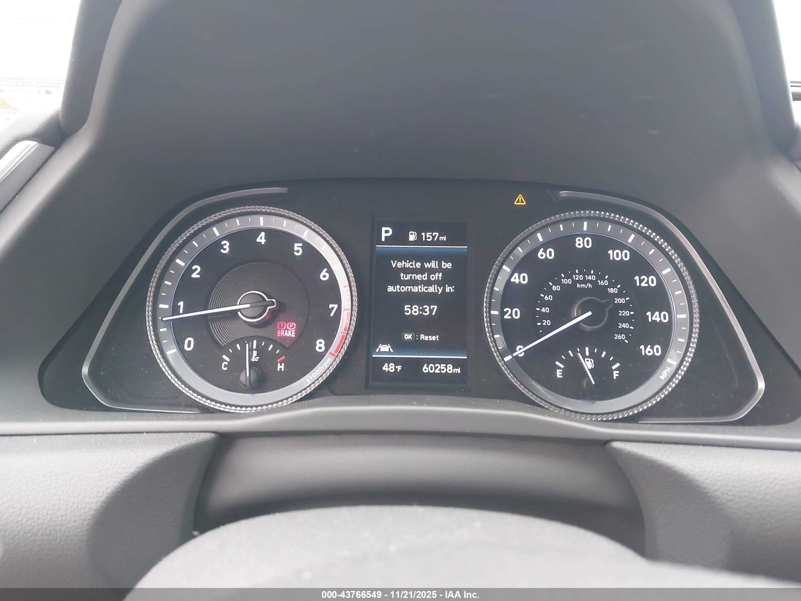 HYUNDAI SONATA image 7