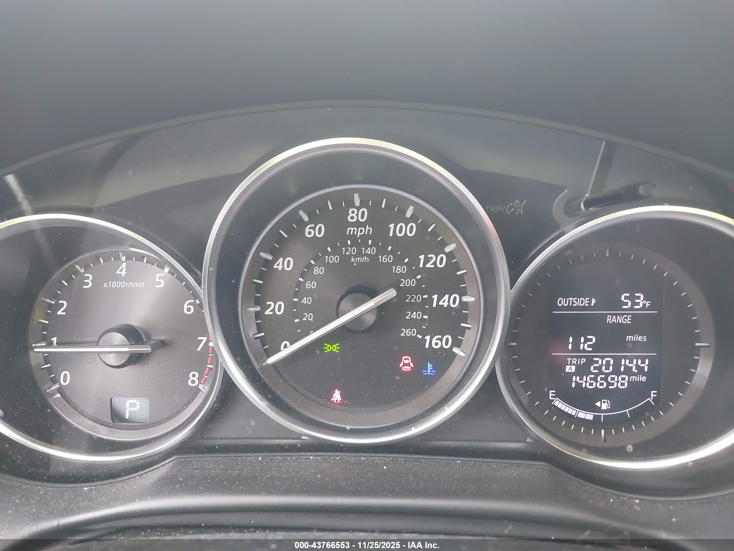MAZDA CX-5 image 7