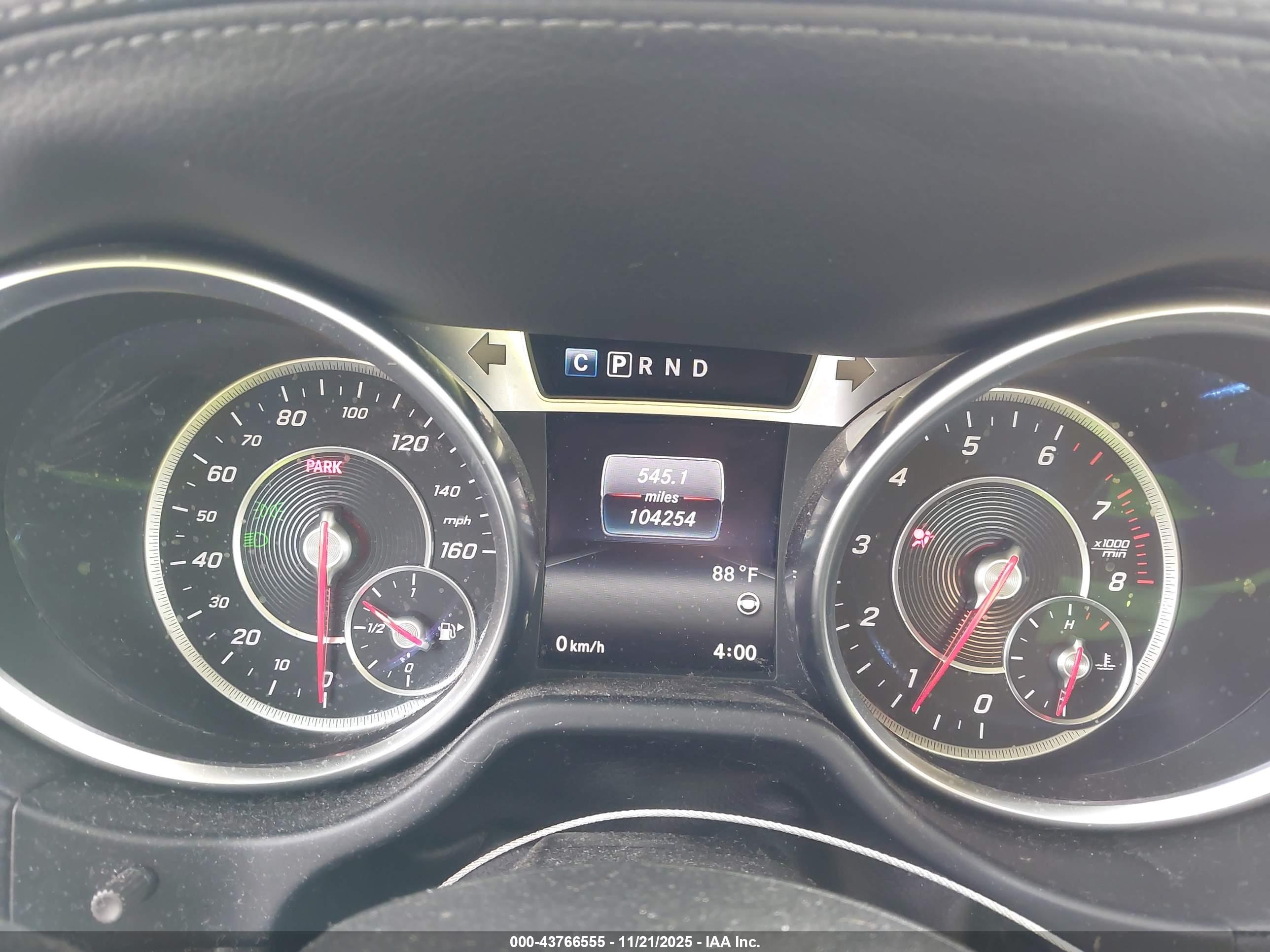 MERCEDES-BENZ SL image 7