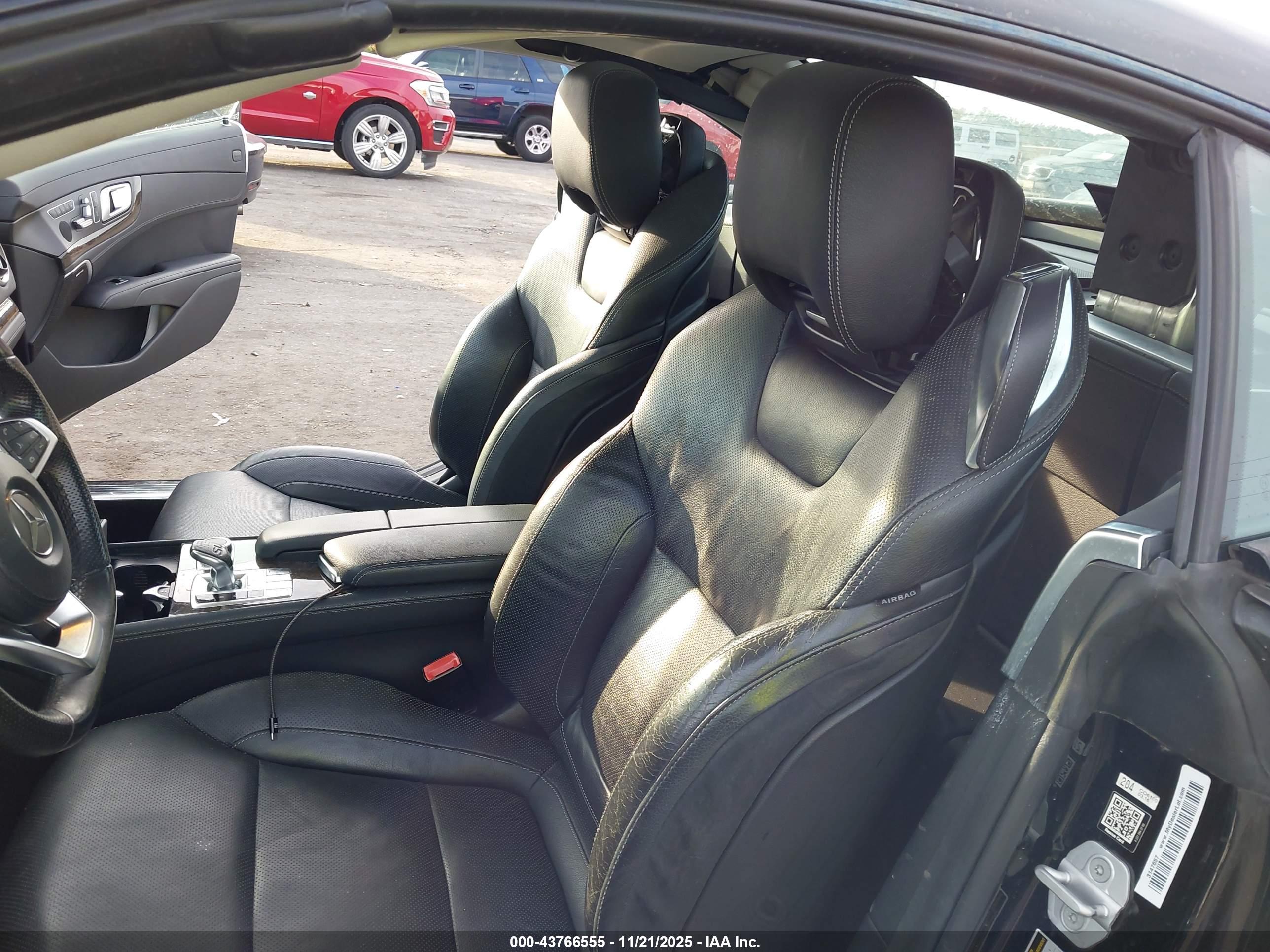 MERCEDES-BENZ SL image 8