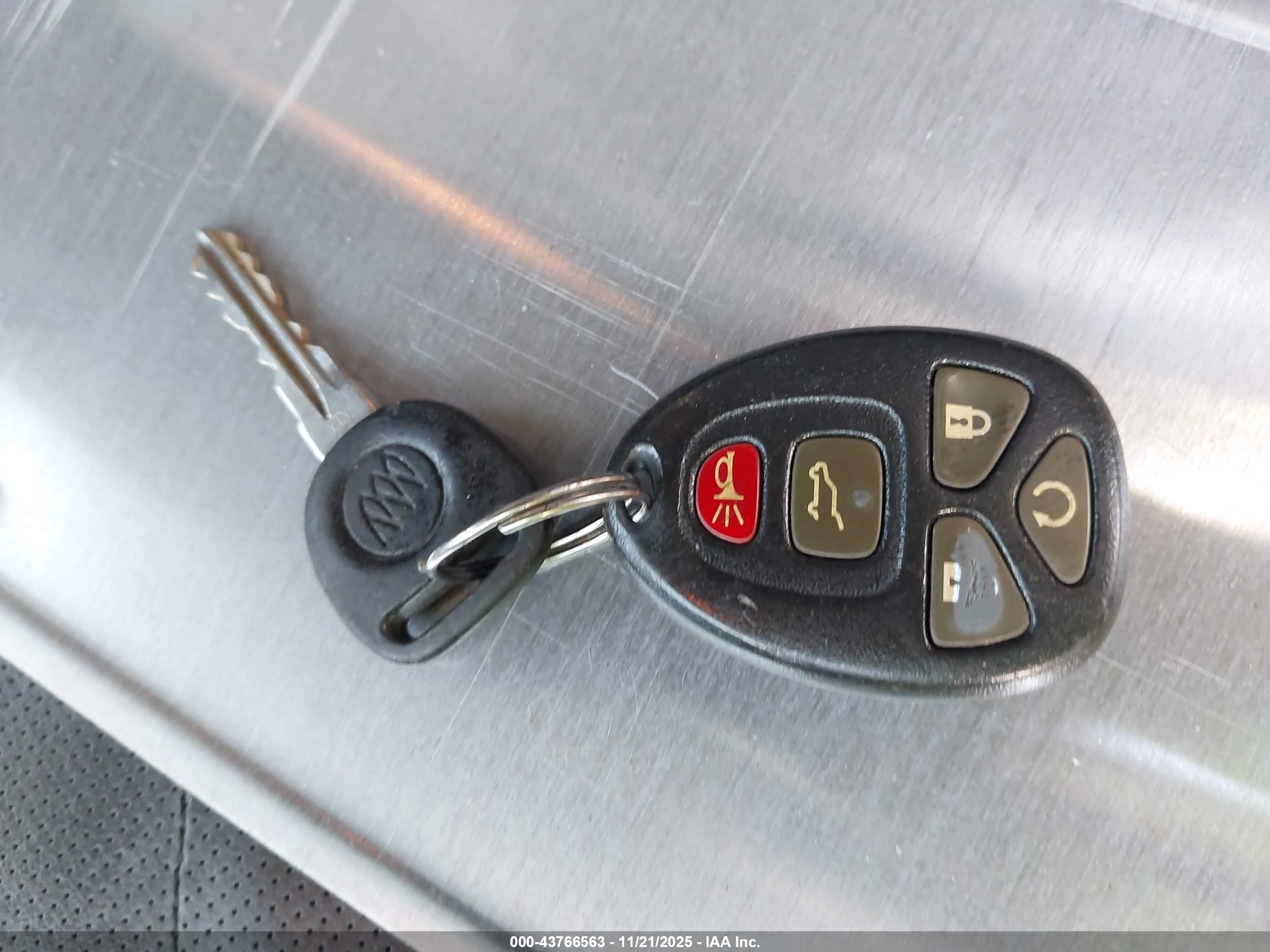 BUICK ENCLAVE image 11