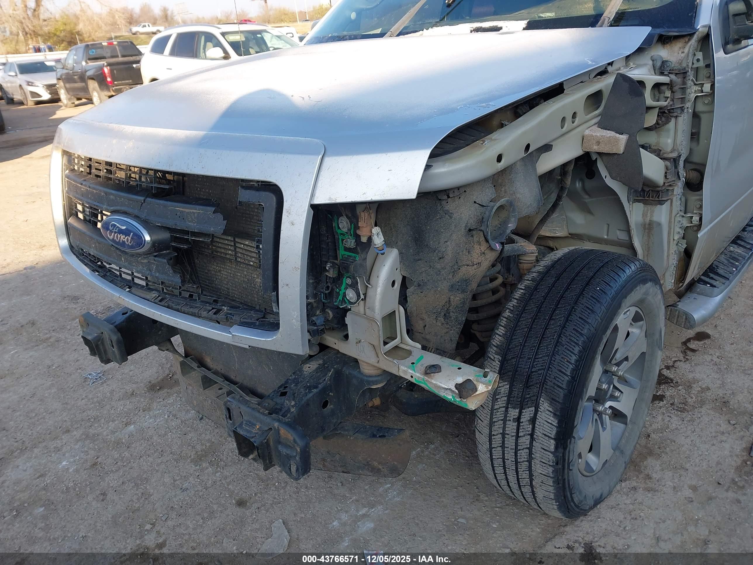 FORD F-150 image 6