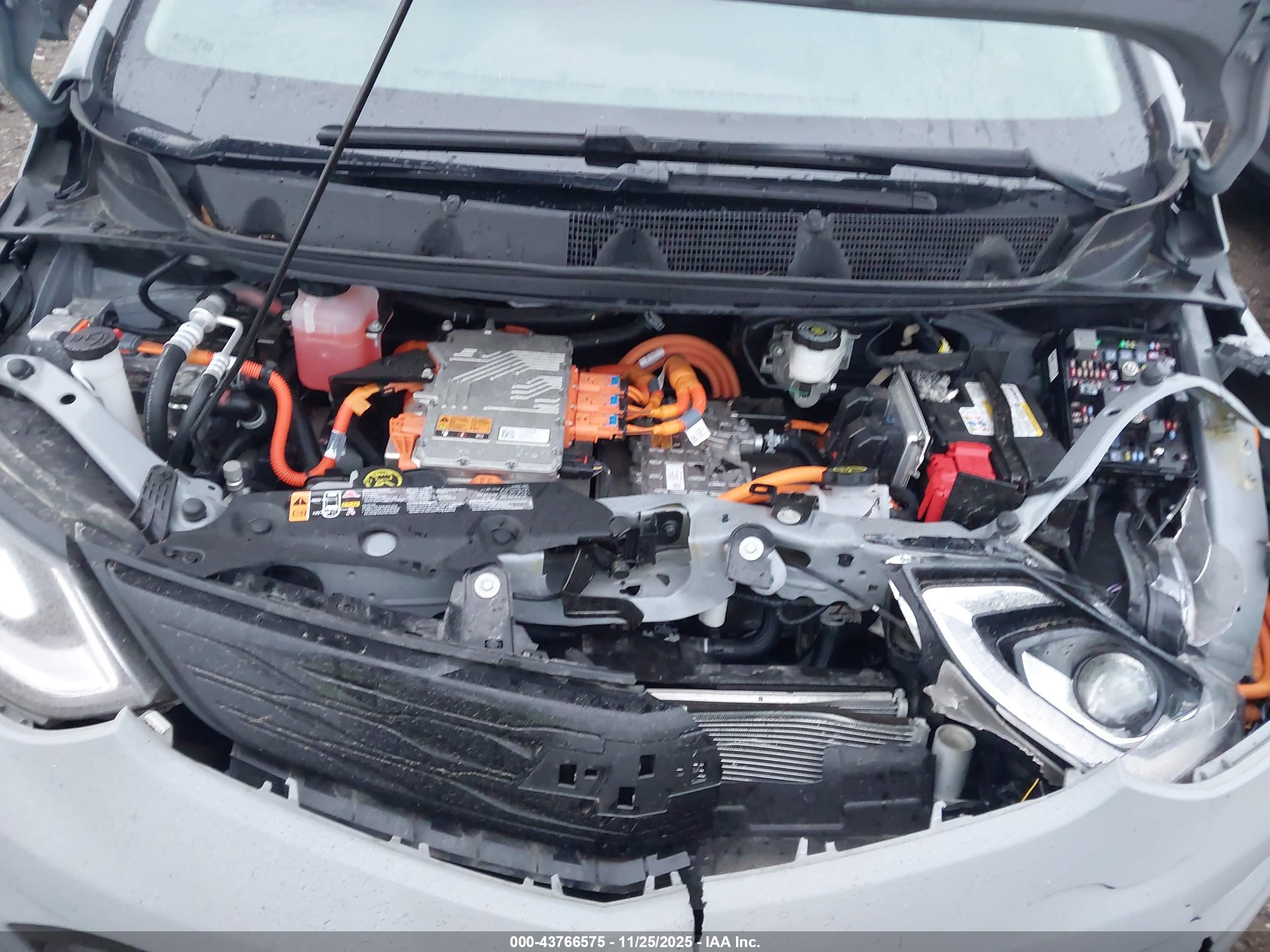 CHEVROLET BOLT image 10