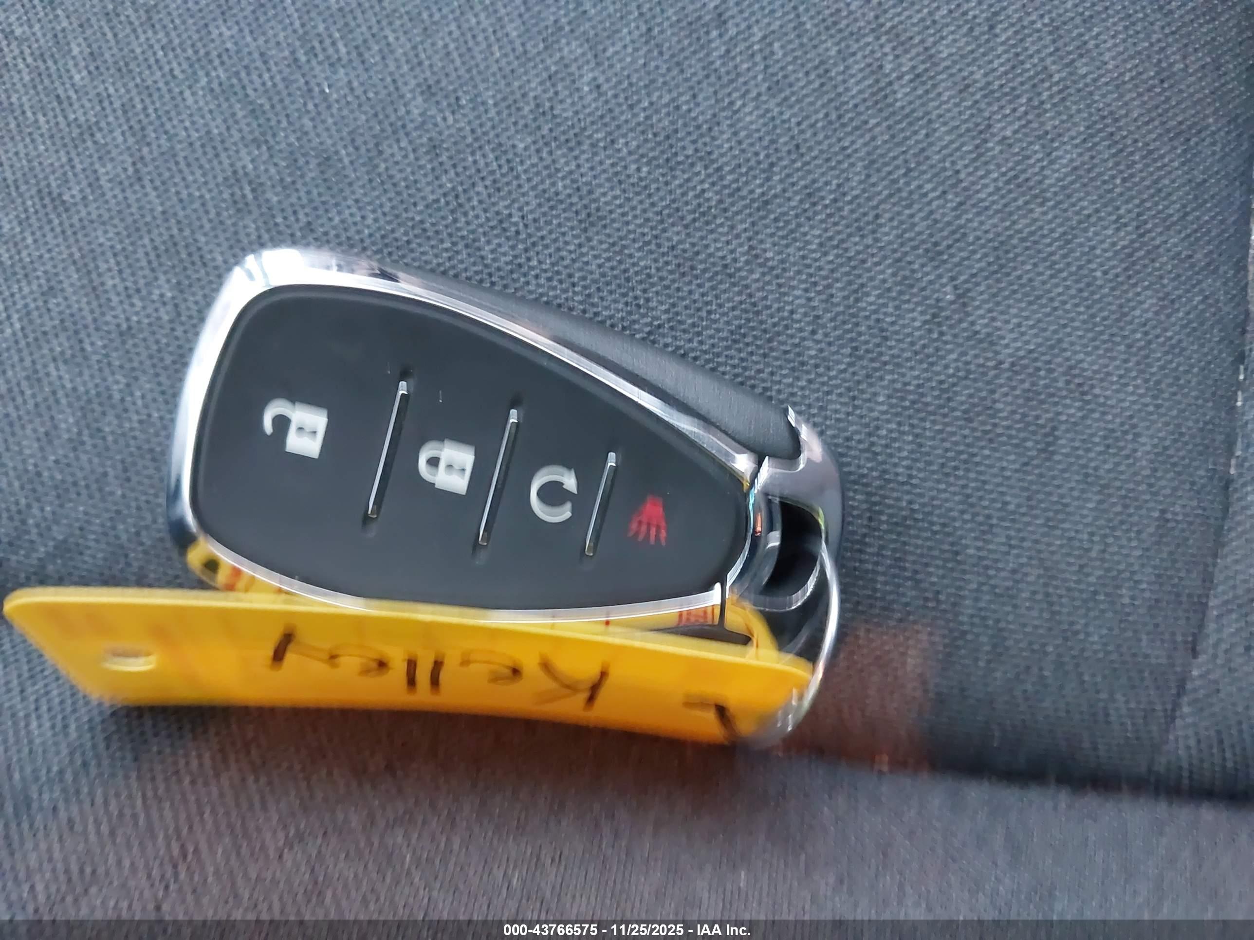 CHEVROLET BOLT image 11
