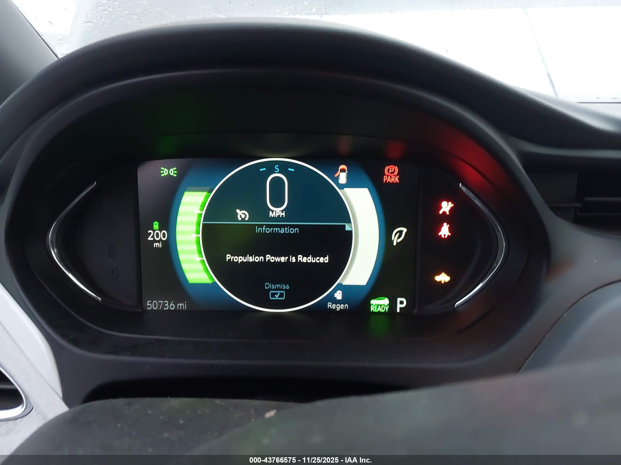 CHEVROLET BOLT image 7