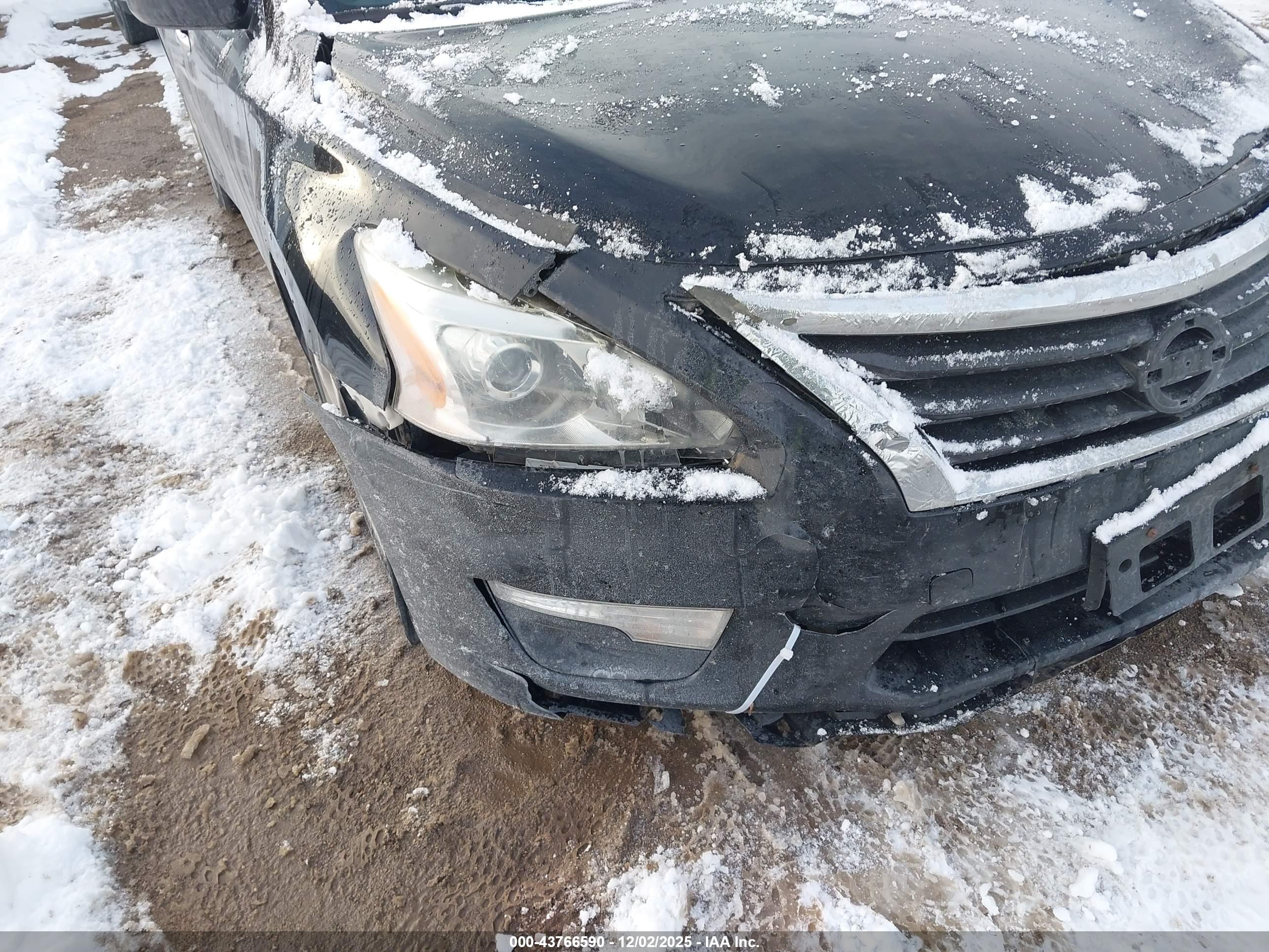 NISSAN ALTIMA image 6