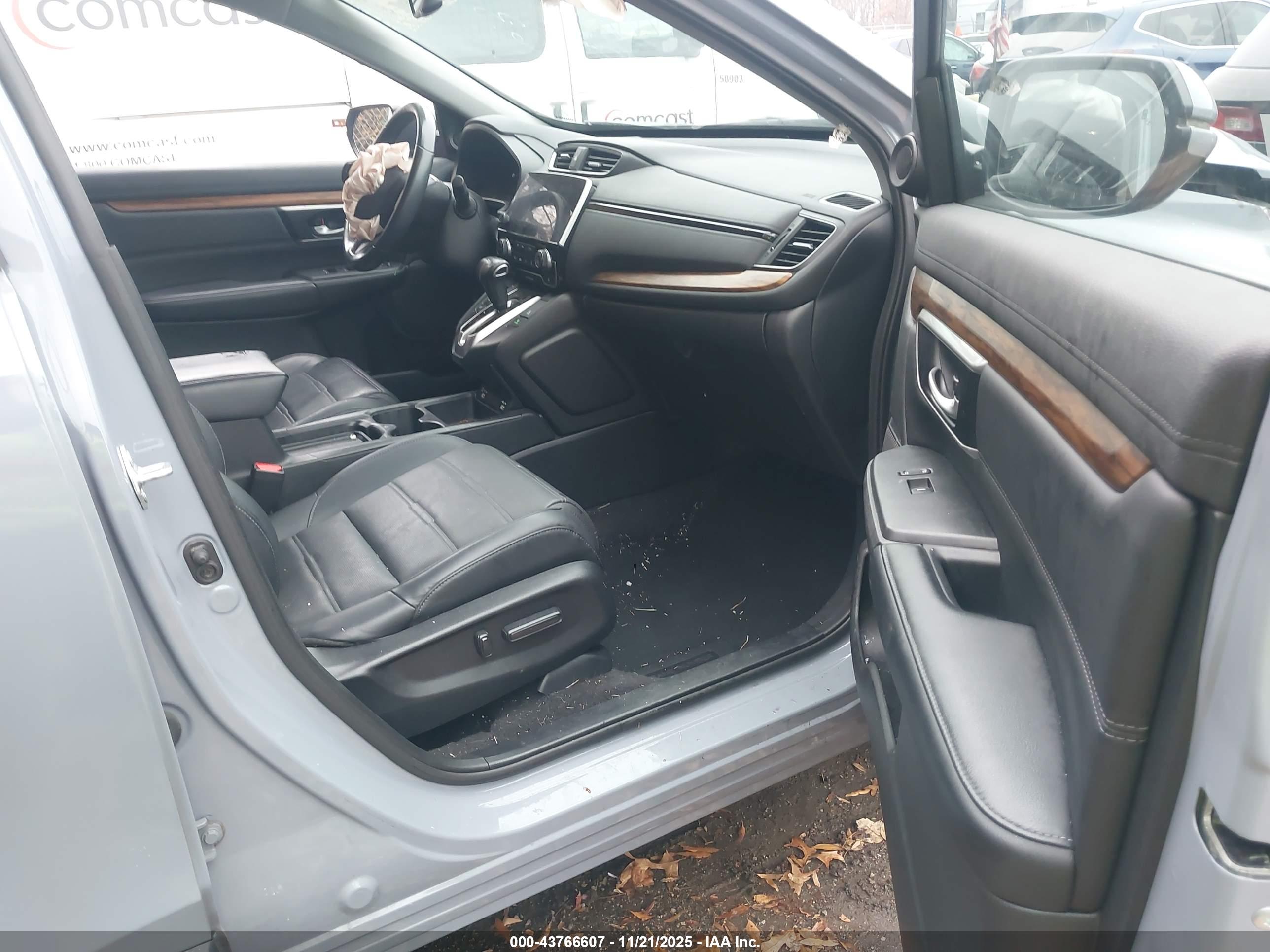 HONDA CR-V image 5