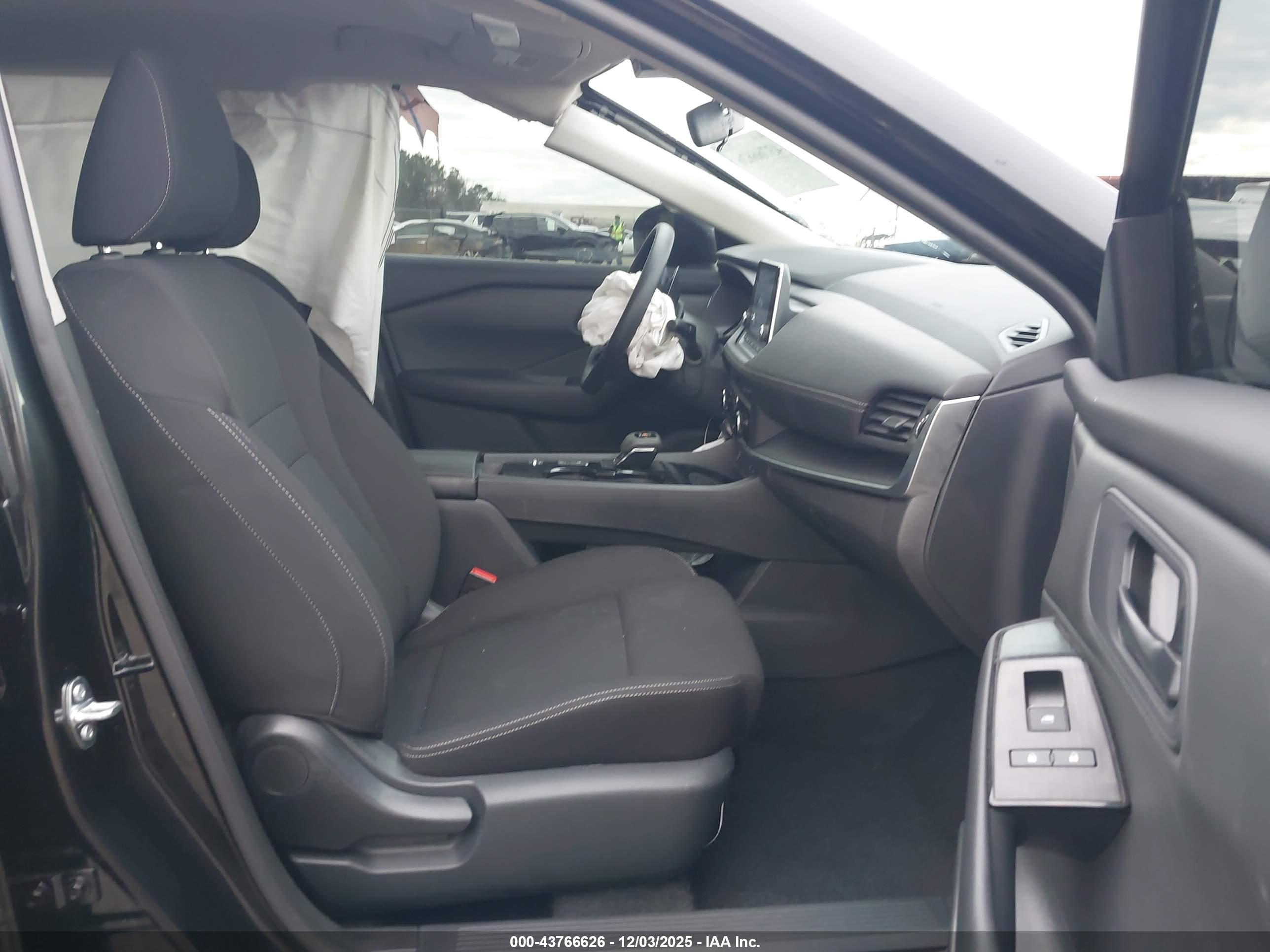 NISSAN ROGUE image 5
