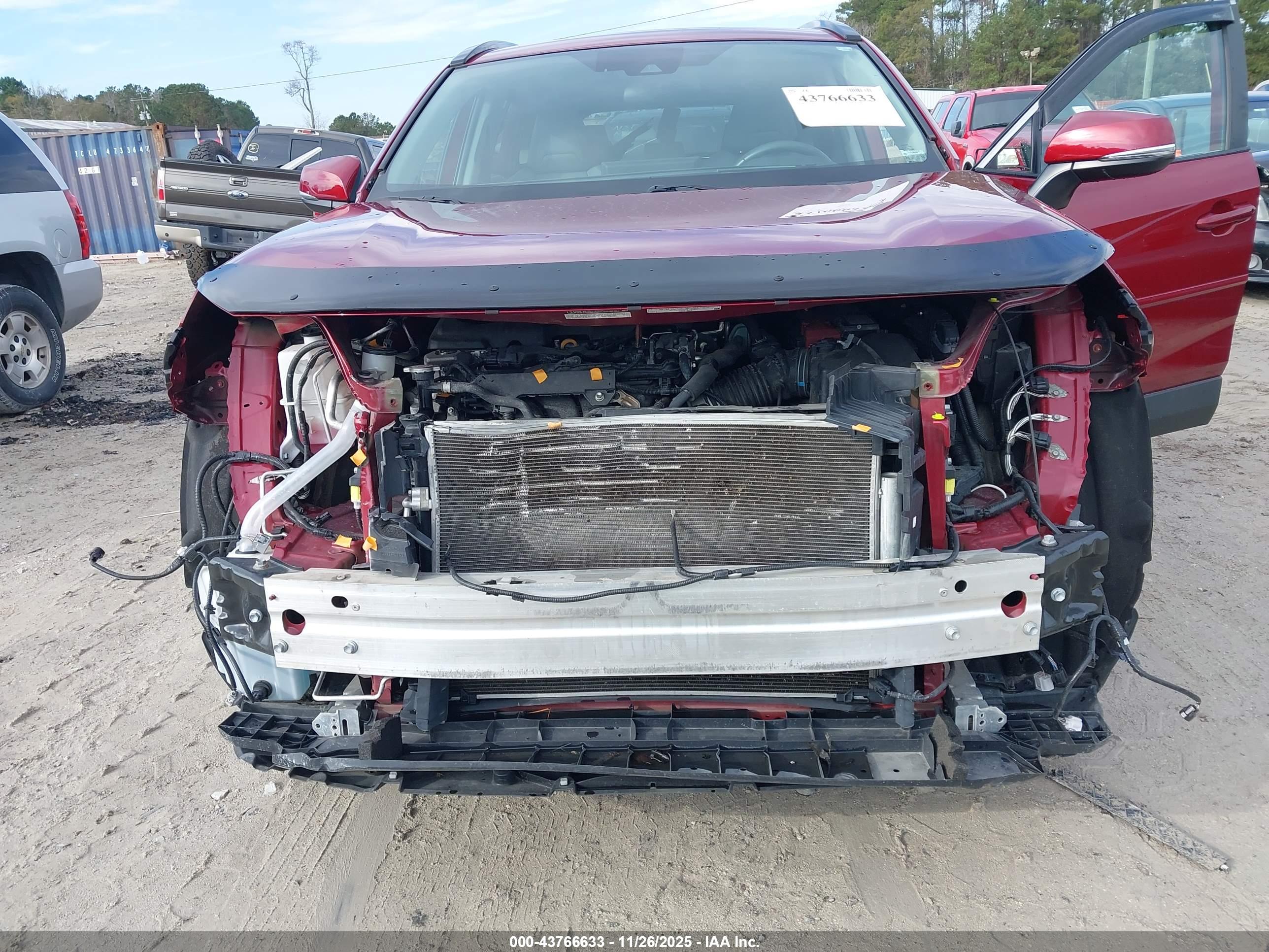 TOYOTA RAV4 image 6