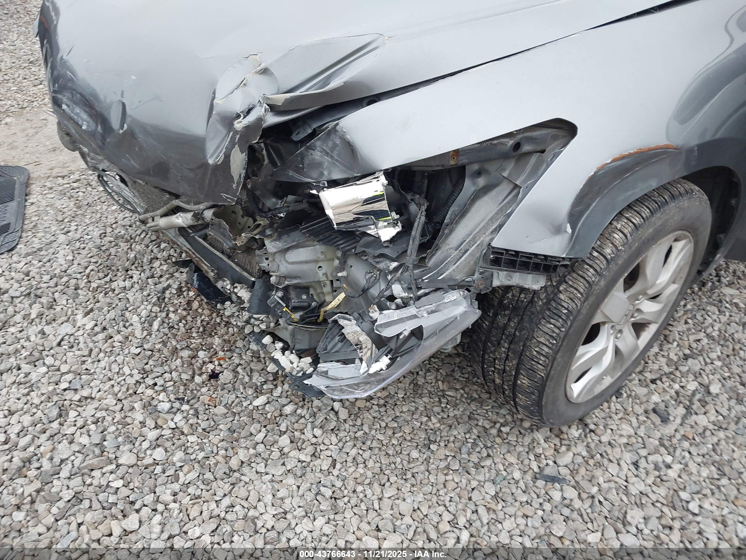 HONDA ACCORD image 6