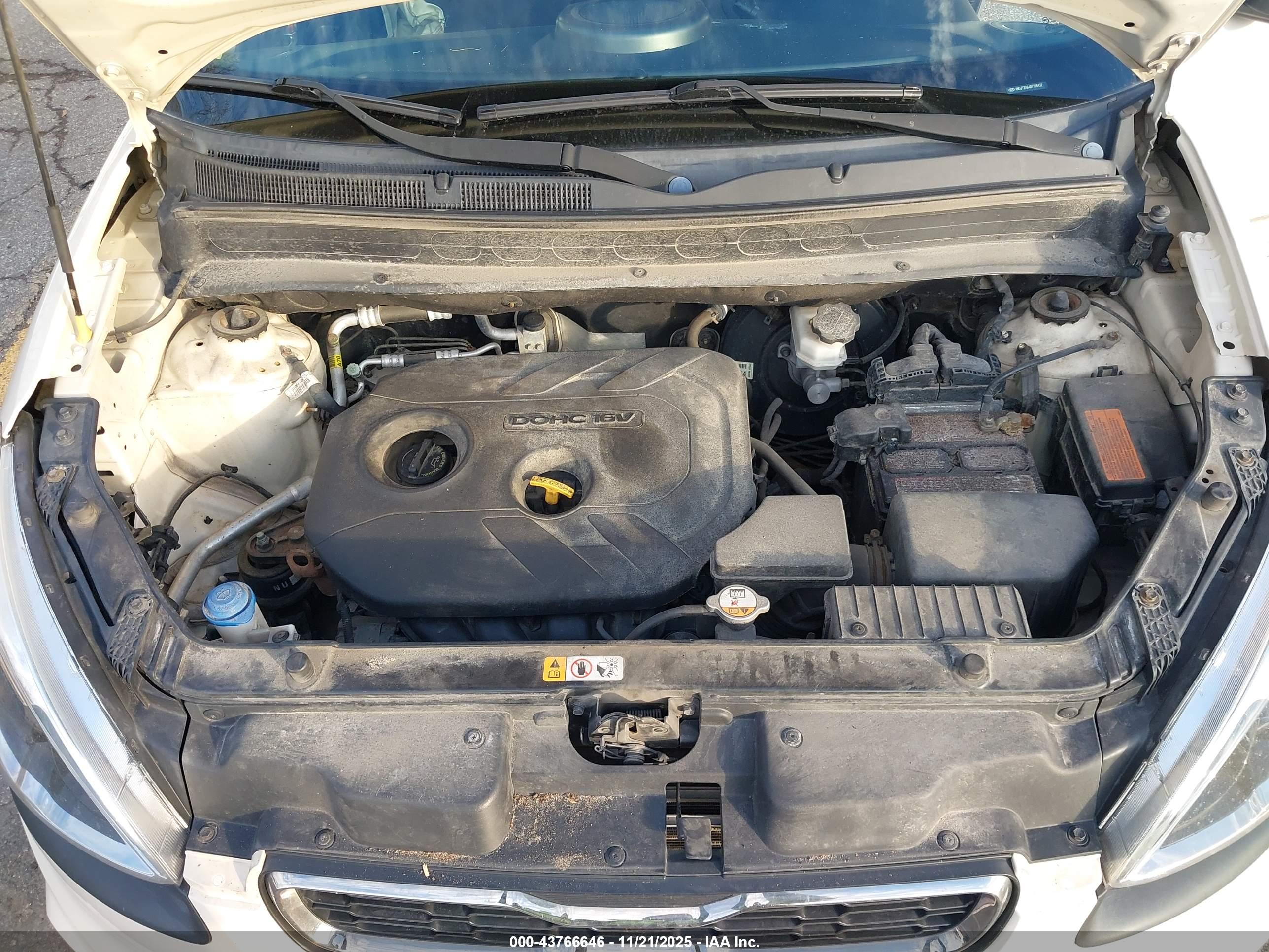 KIA SOUL image 10