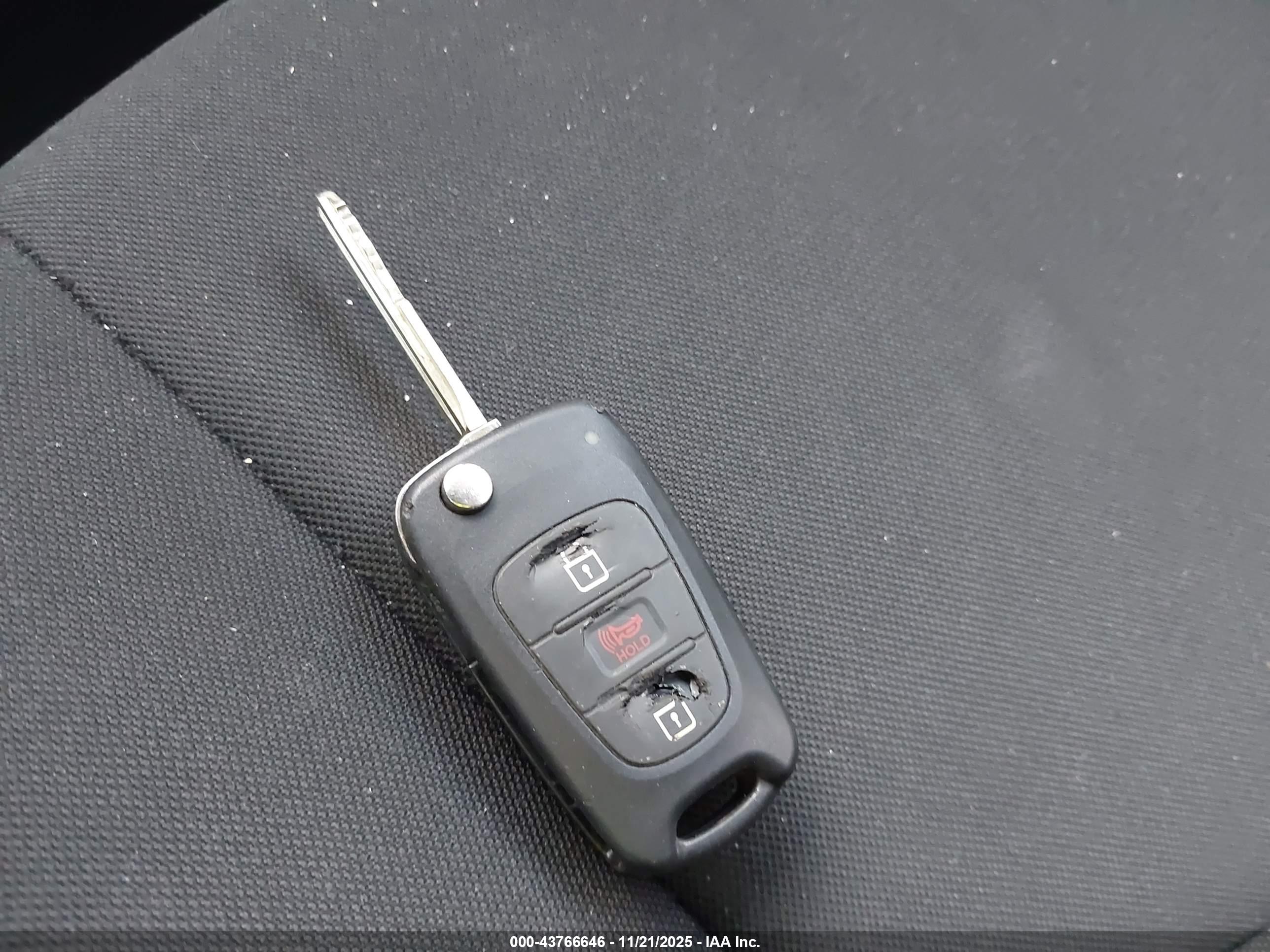 KIA SOUL image 11