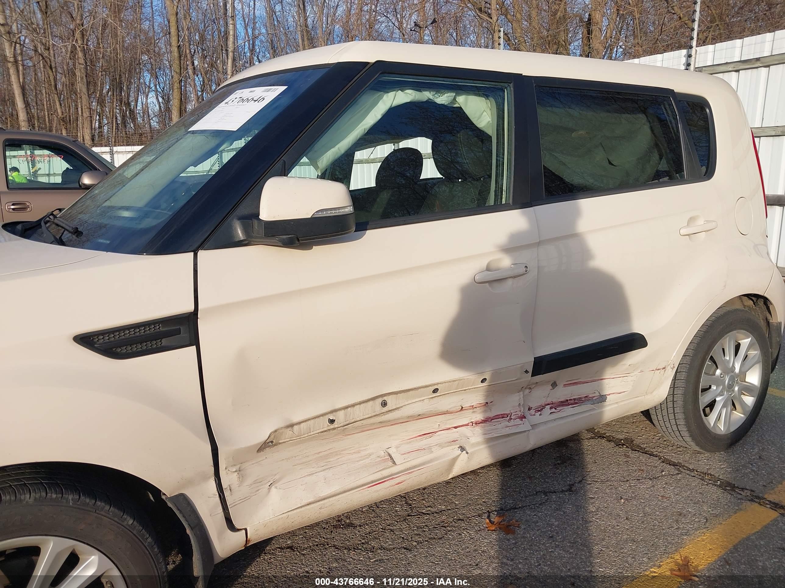 KIA SOUL image 6