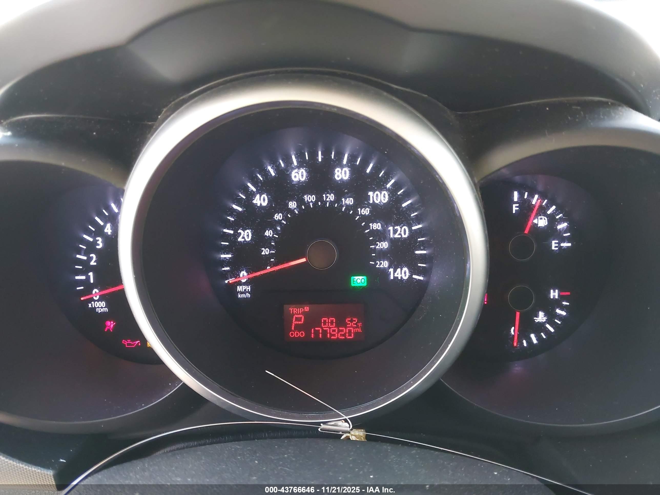KIA SOUL image 7