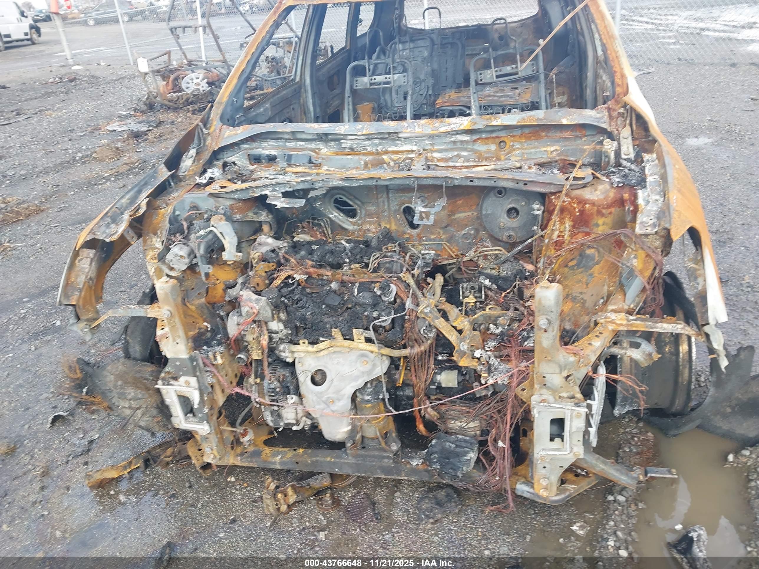 NISSAN PATHFINDER image 10