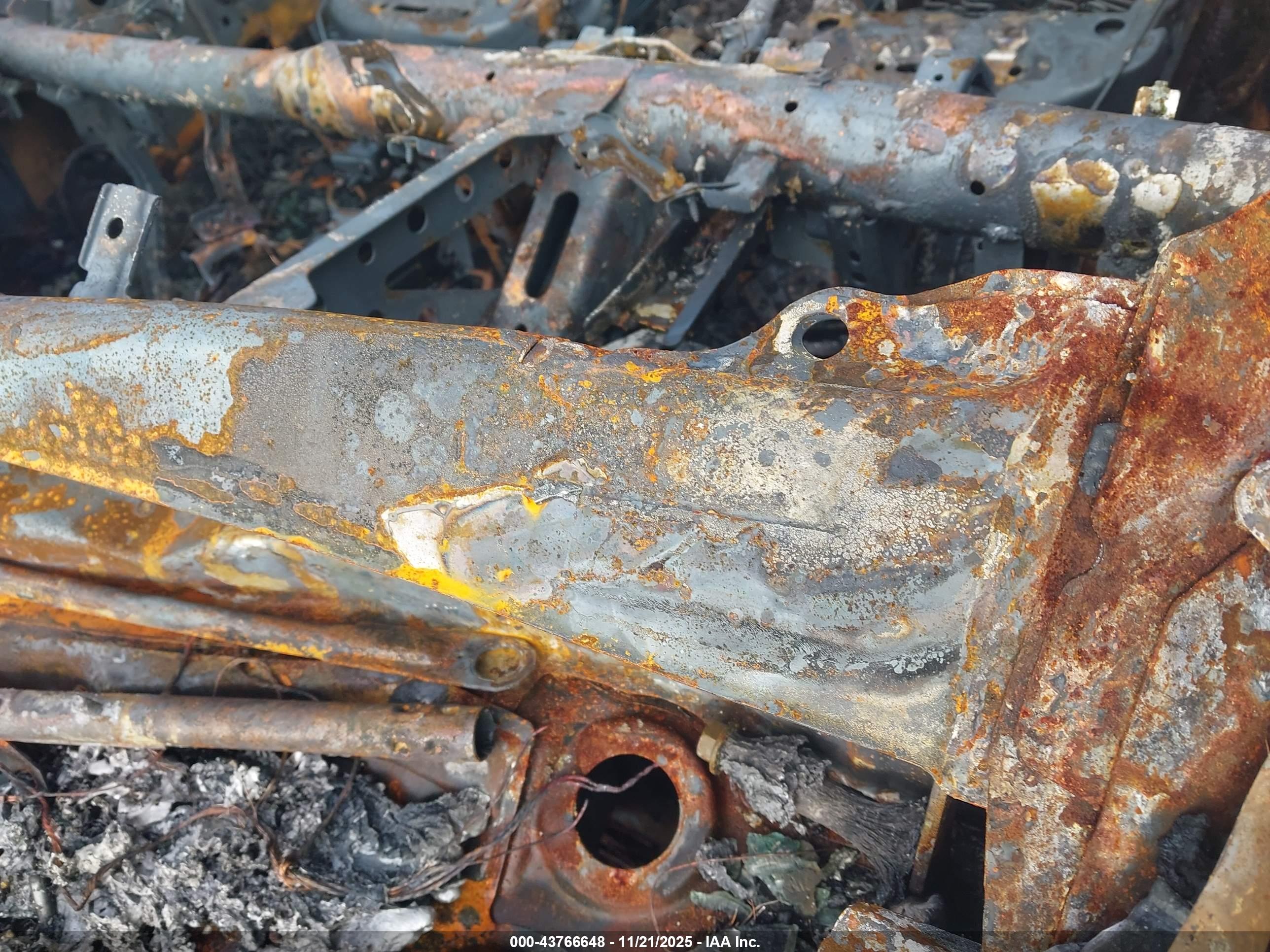 NISSAN PATHFINDER image 9
