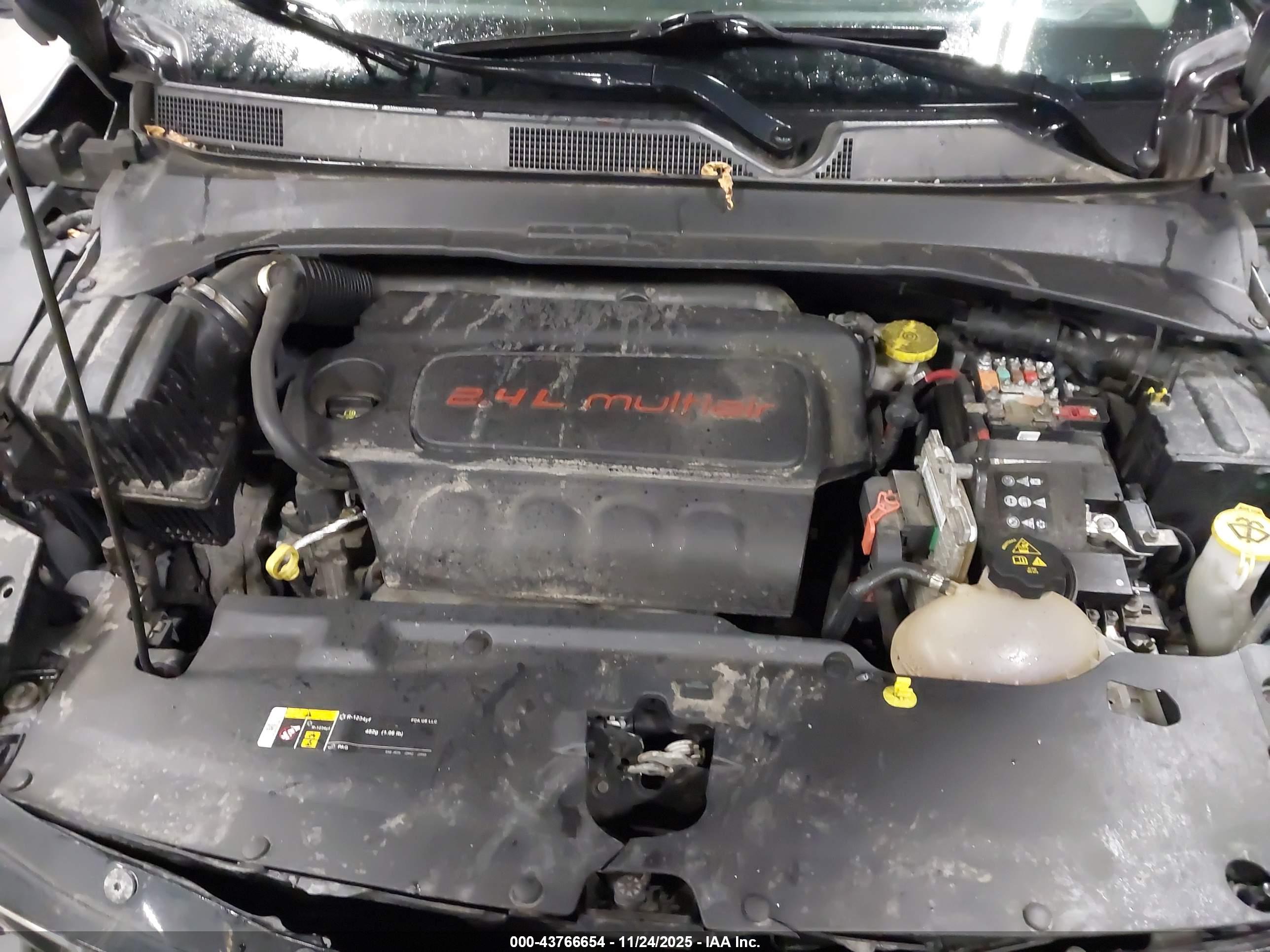 JEEP COMPASS image 10