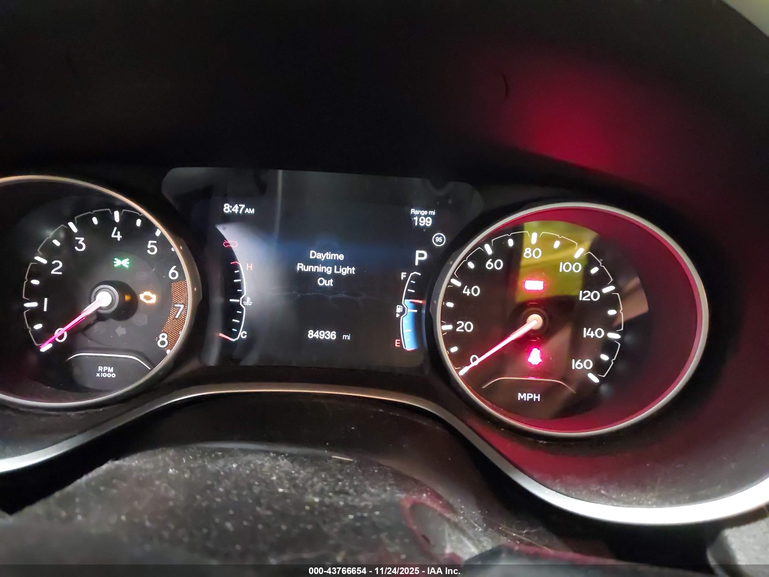 JEEP COMPASS image 7