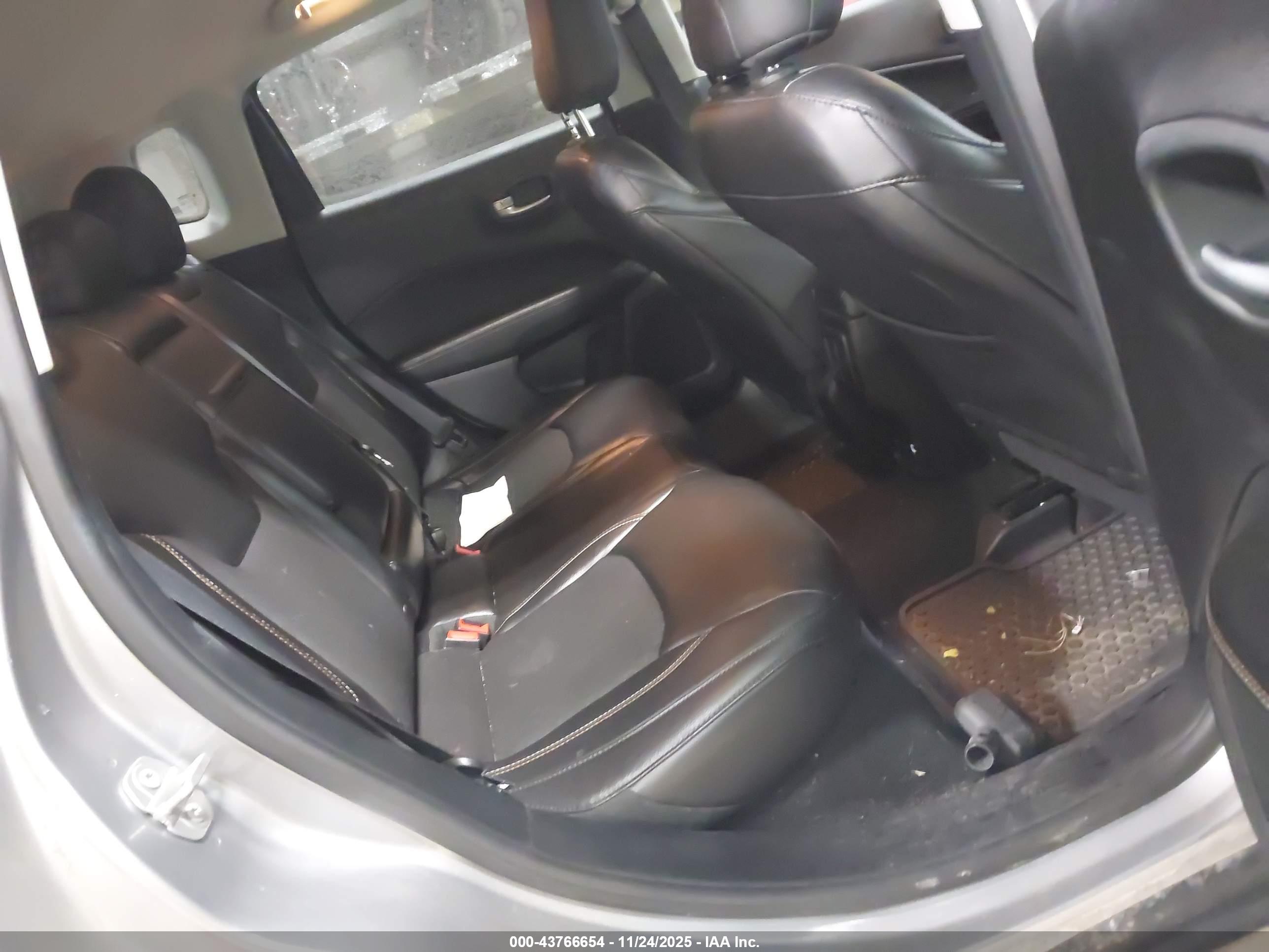 JEEP COMPASS image 8