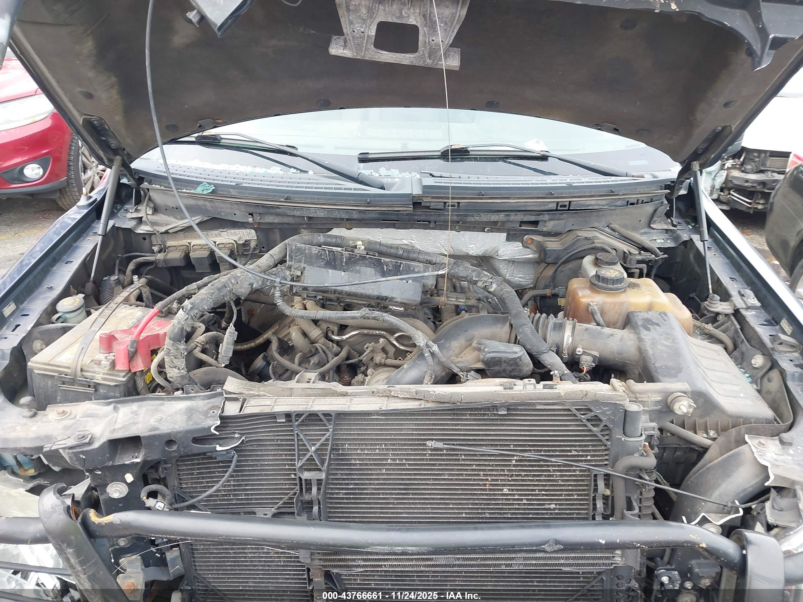 FORD F-150 image 10