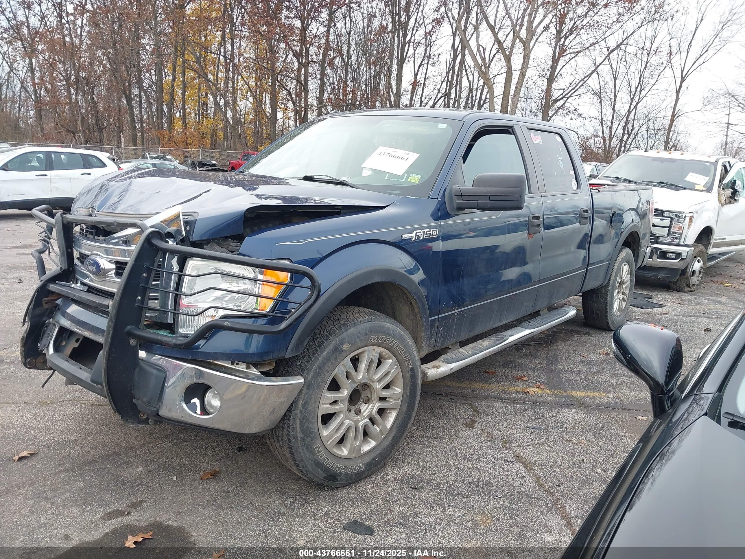 FORD F-150 image 2