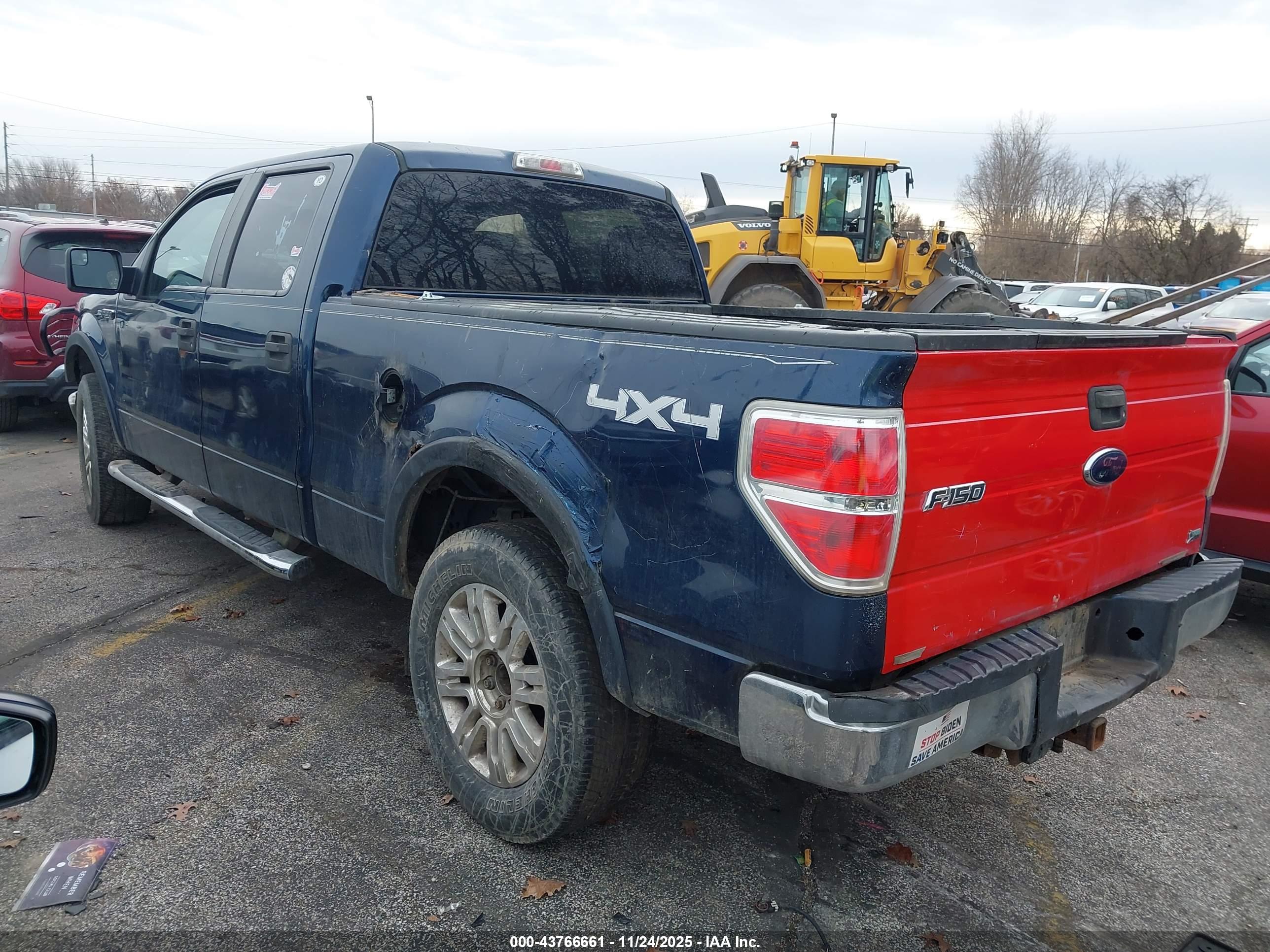 FORD F-150 image 3