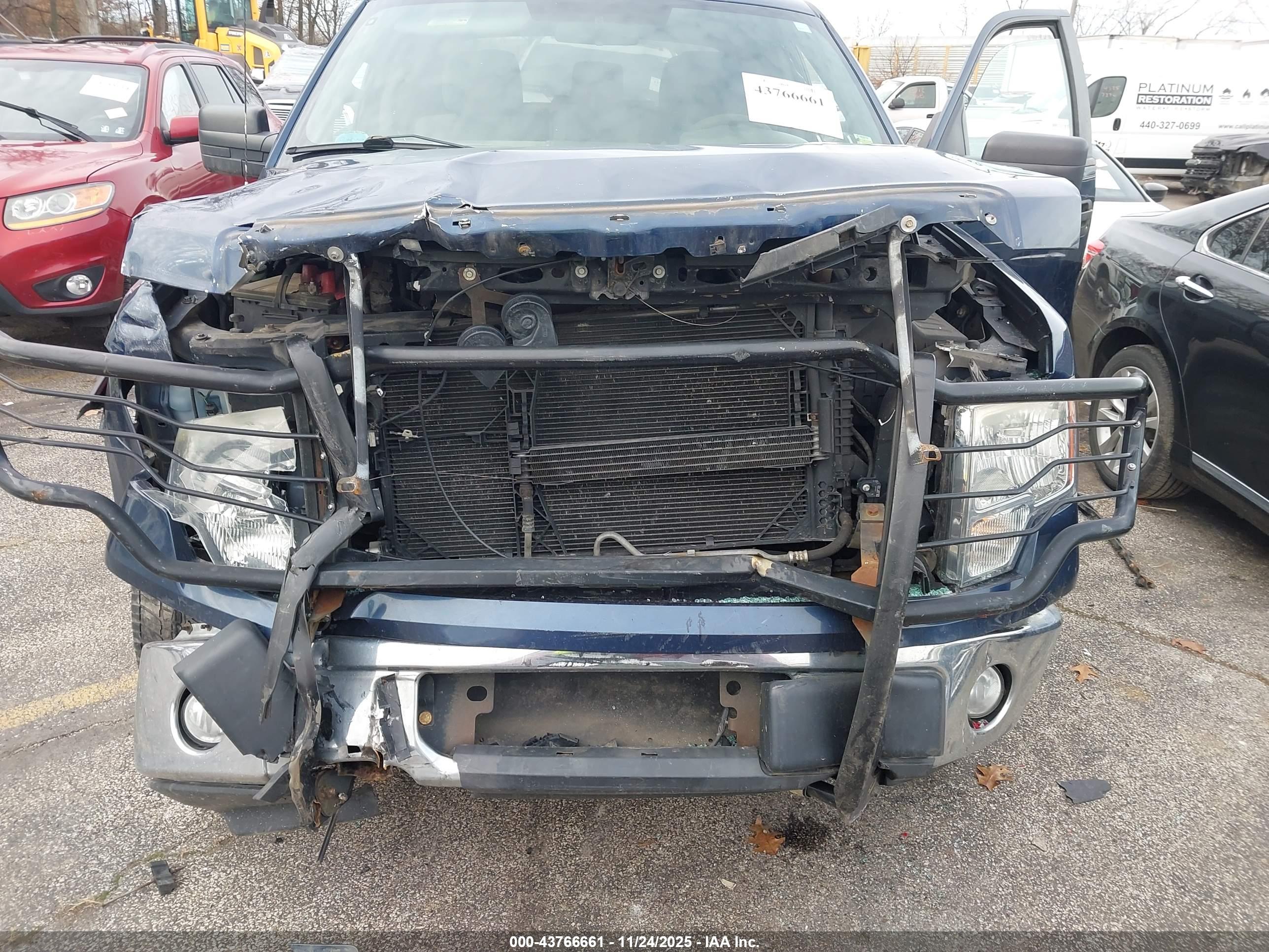 FORD F-150 image 6