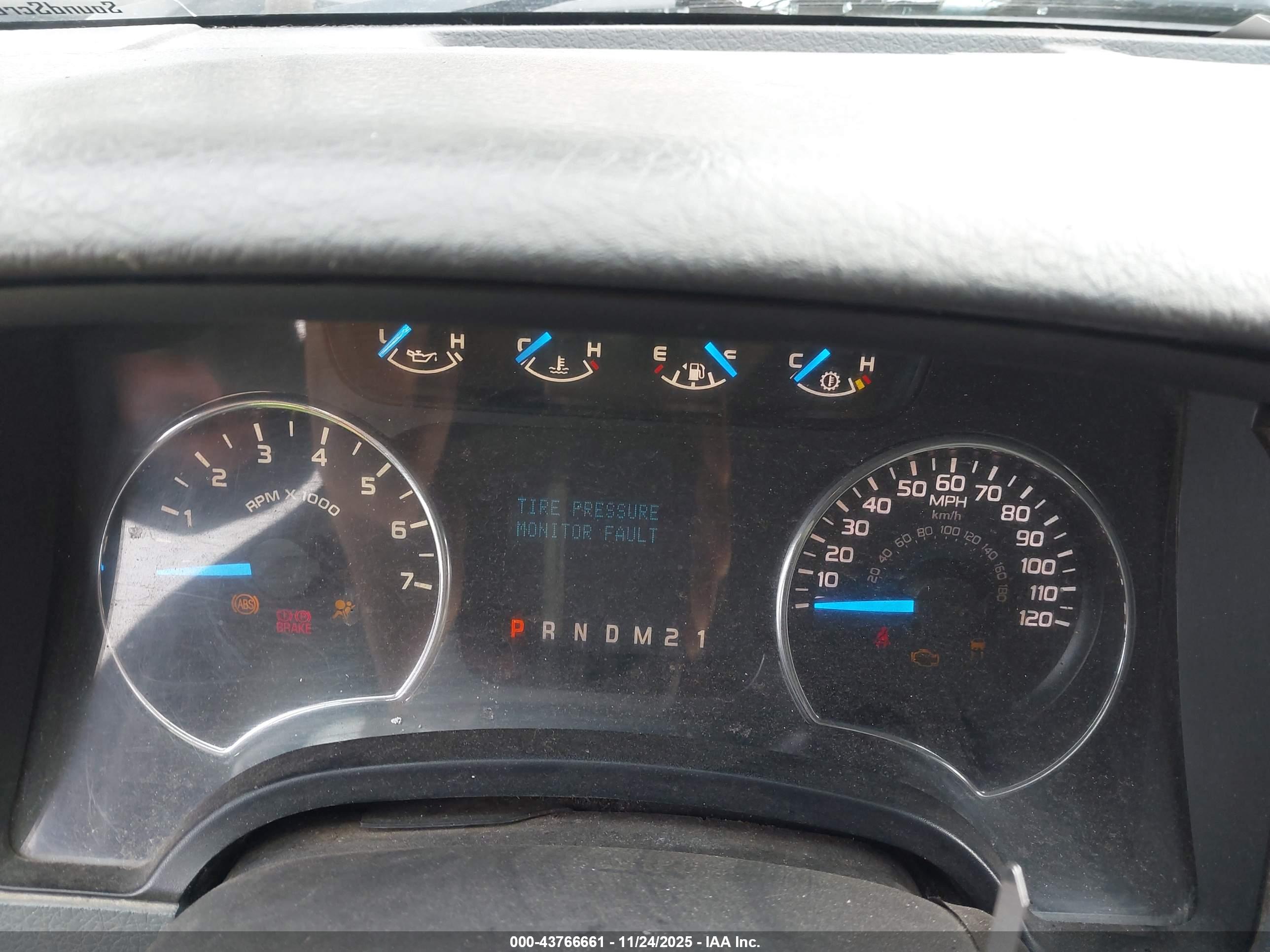 FORD F-150 image 7