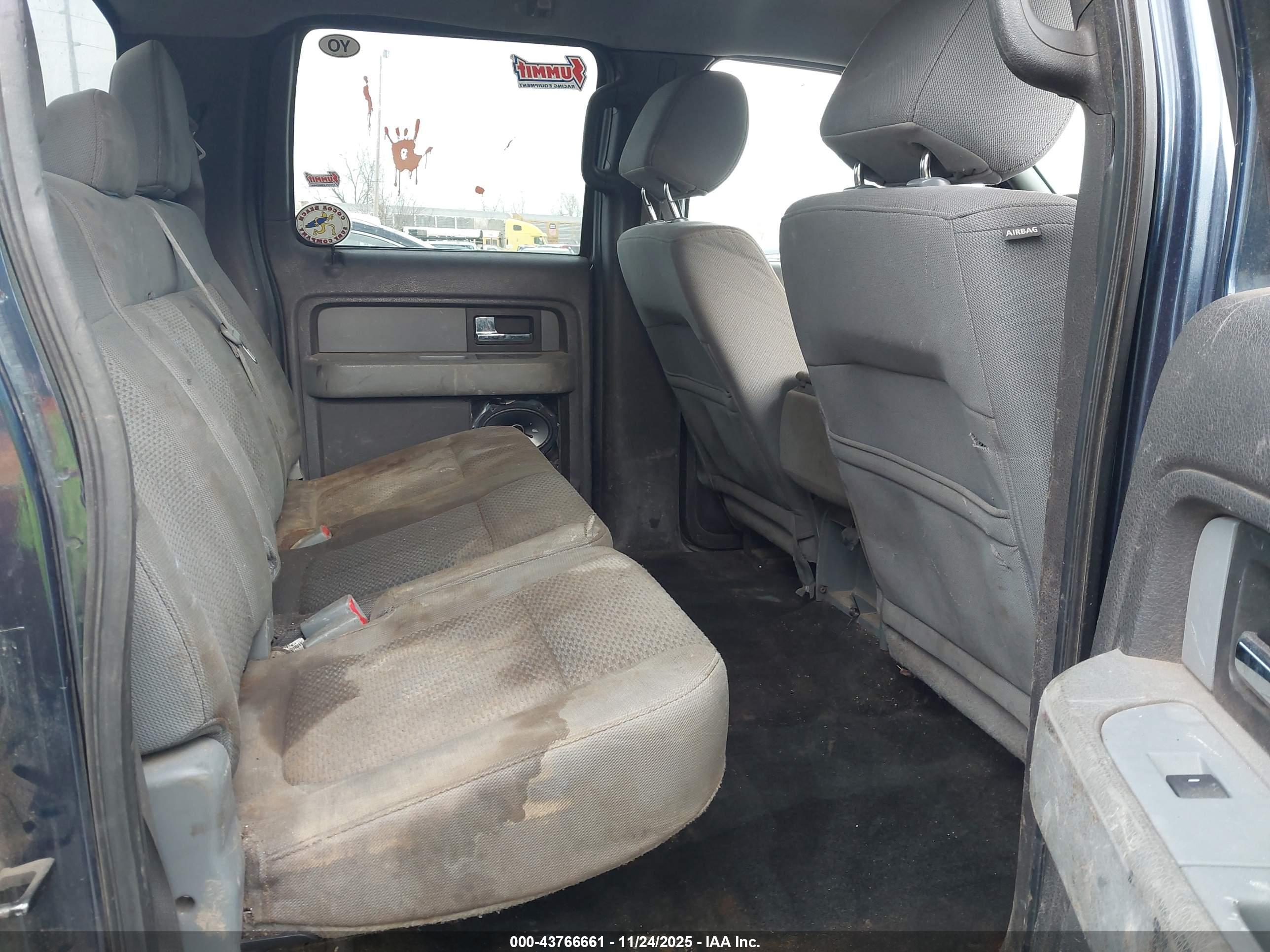 FORD F-150 image 8