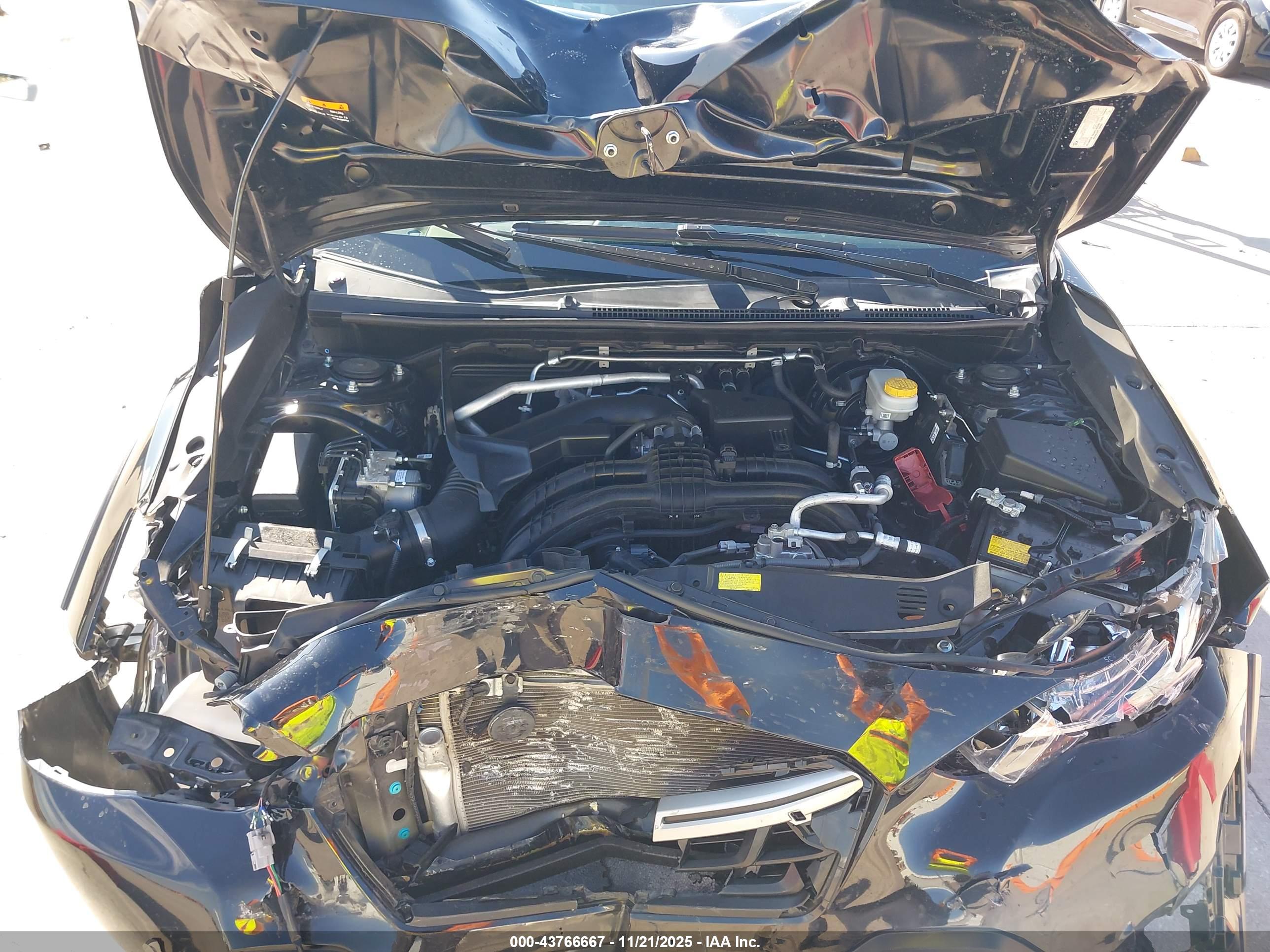 SUBARU CROSSTREK image 10