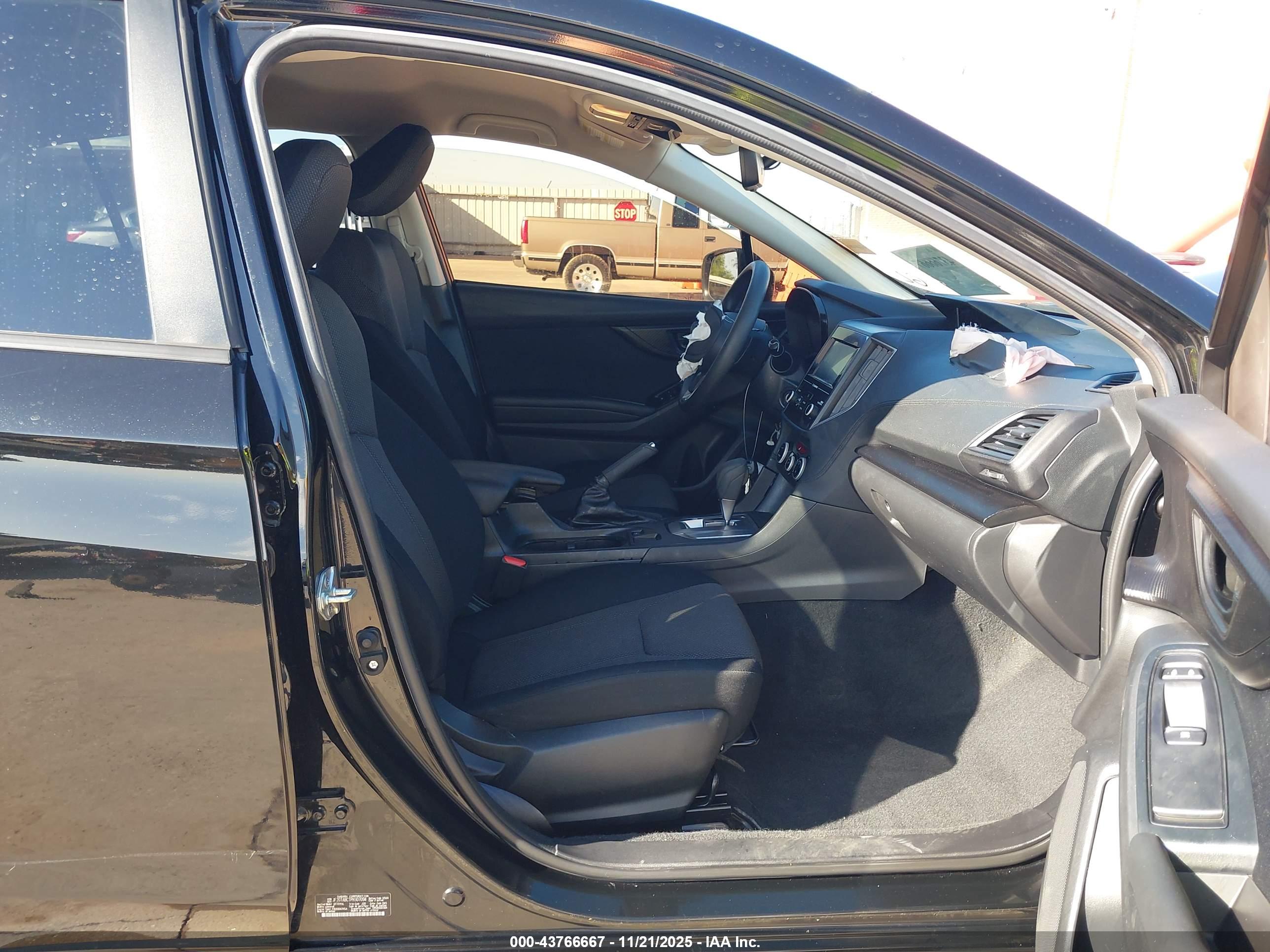 SUBARU CROSSTREK image 5