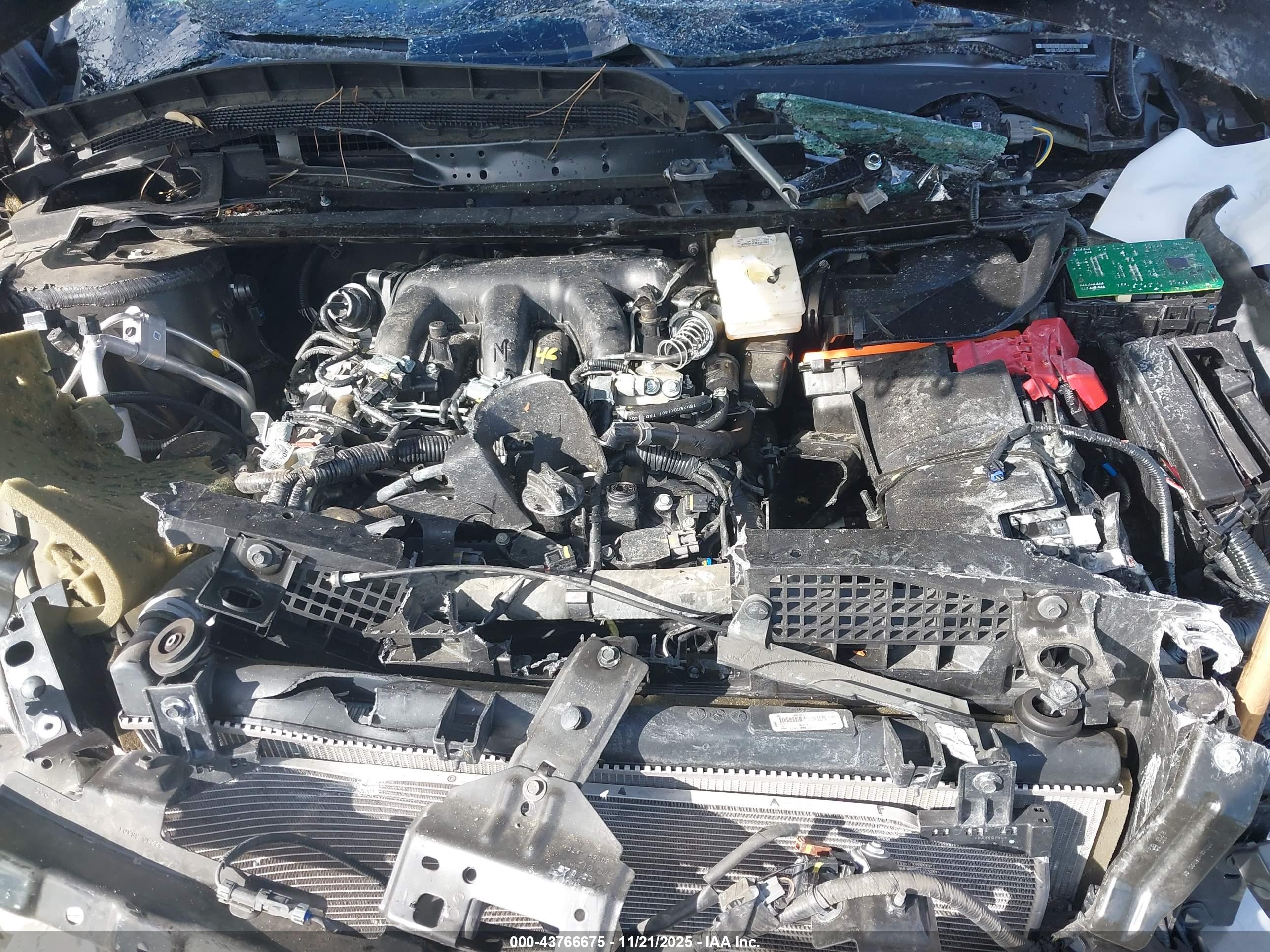 INFINITI QX60 image 10