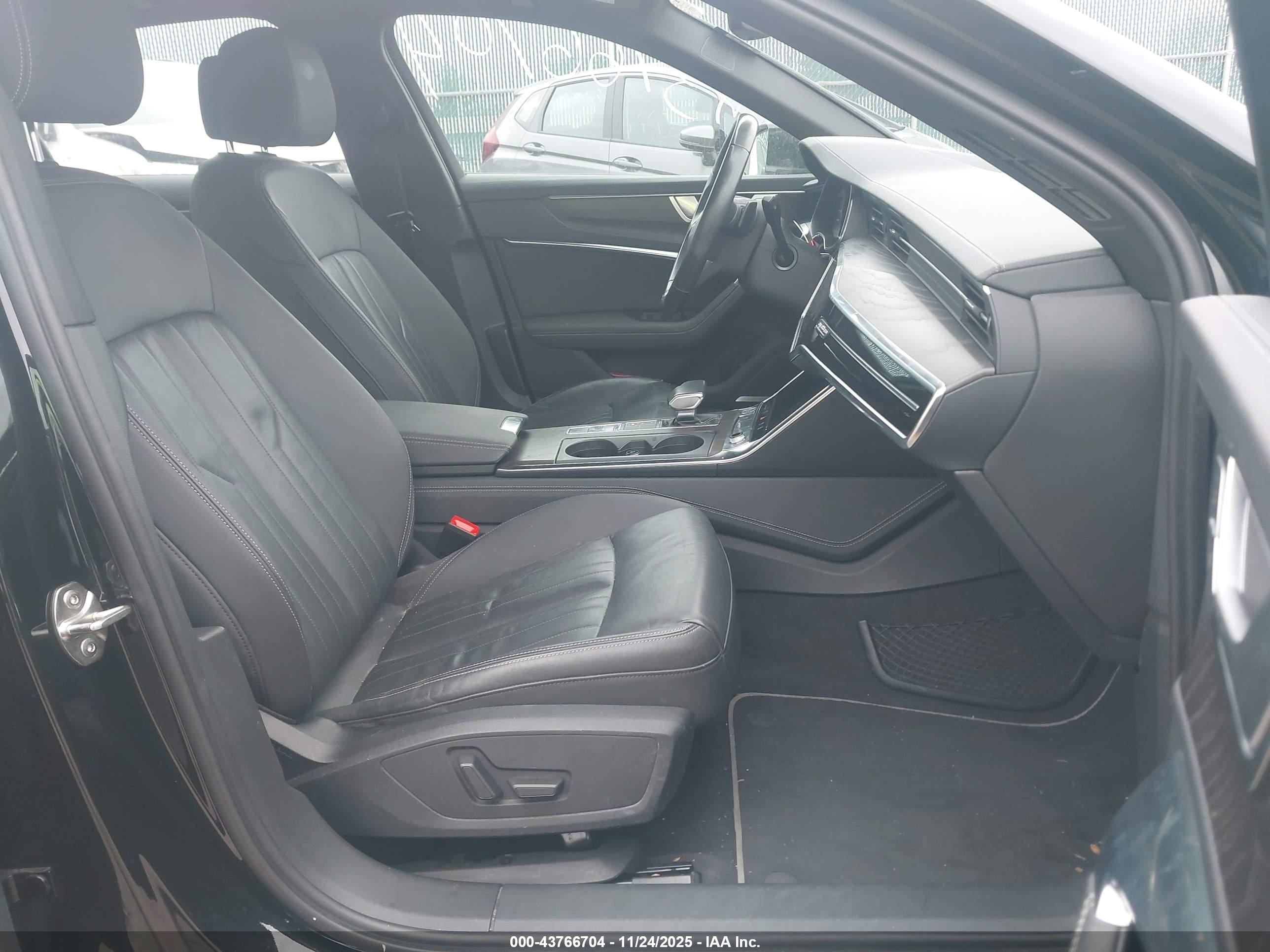 AUDI A6 image 5