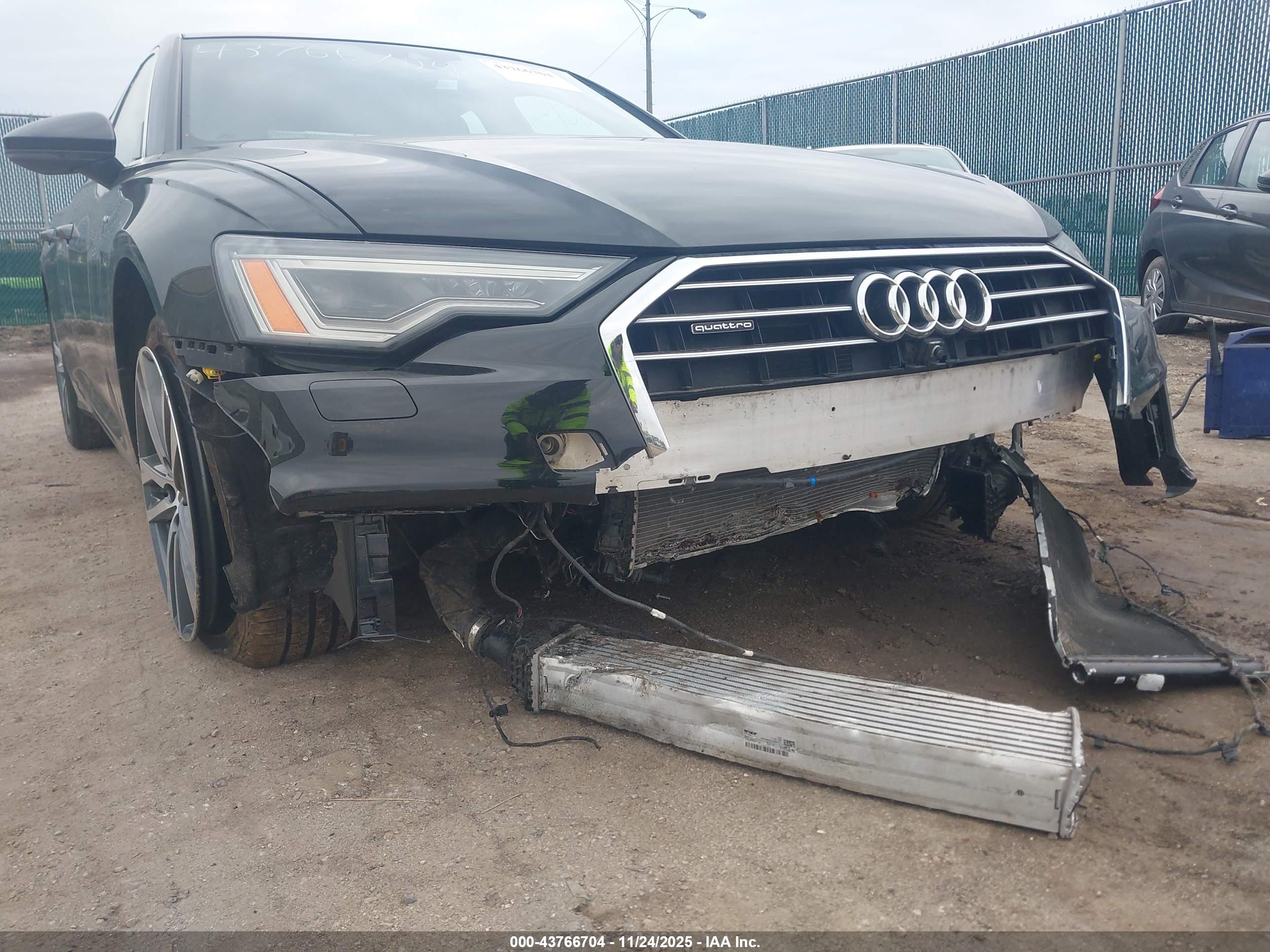AUDI A6 image 6