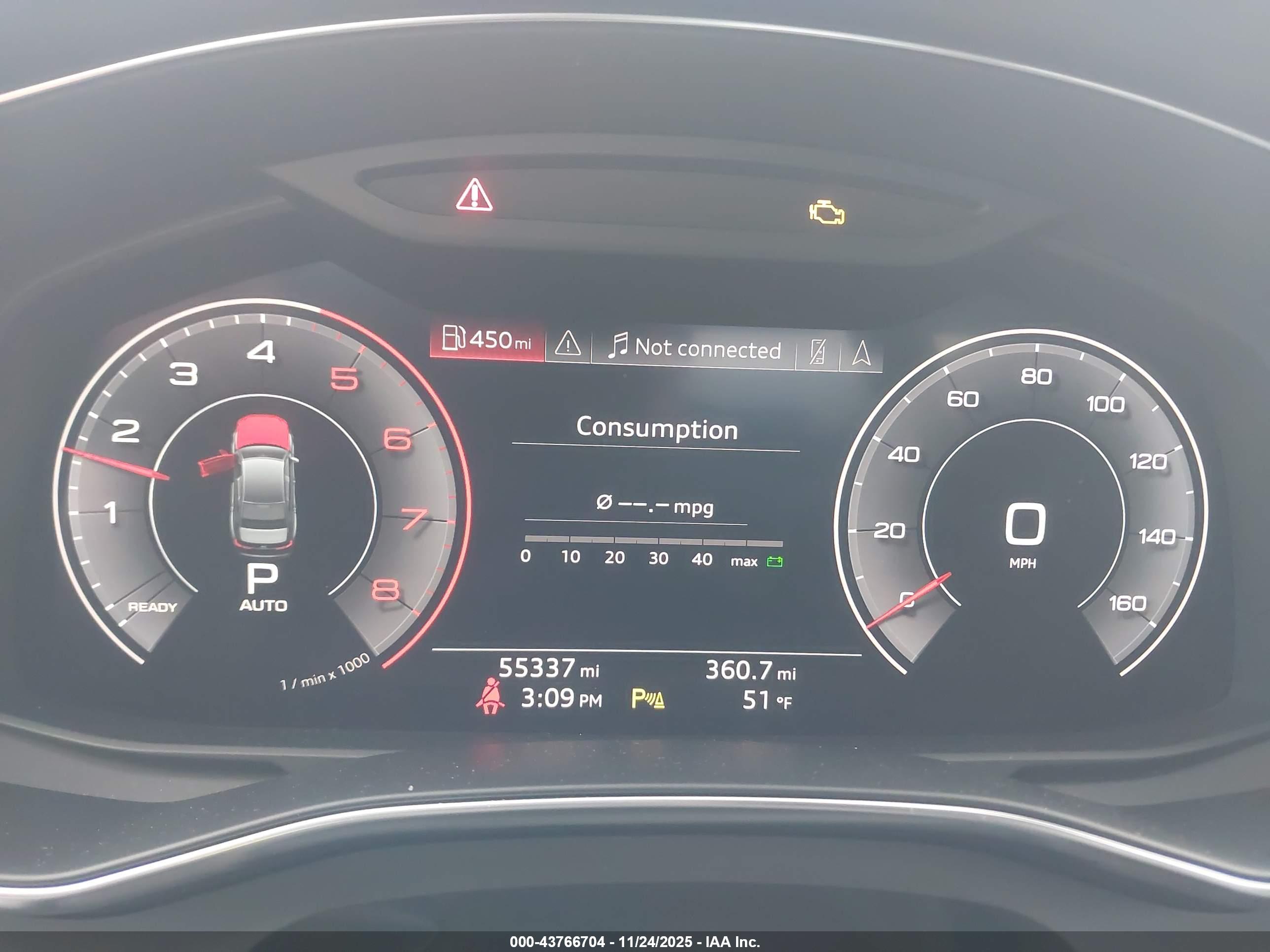 AUDI A6 image 7