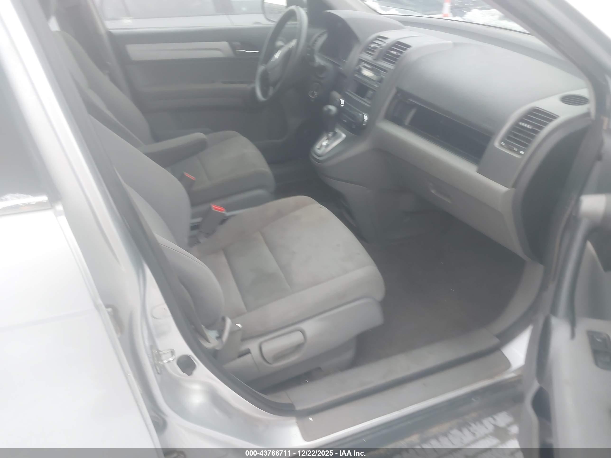 HONDA CR-V image 5