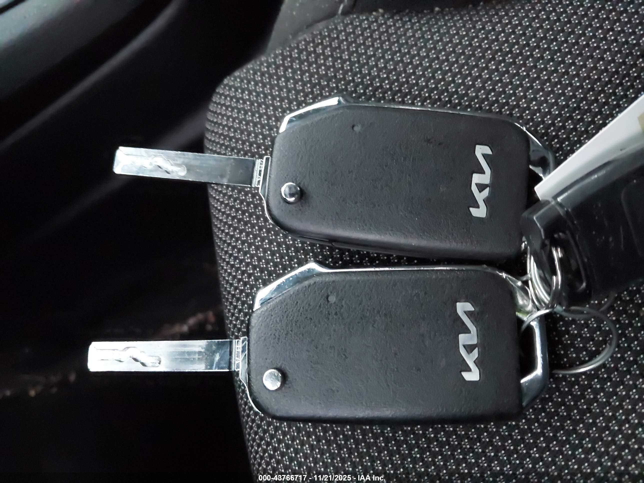 KIA FORTE image 11