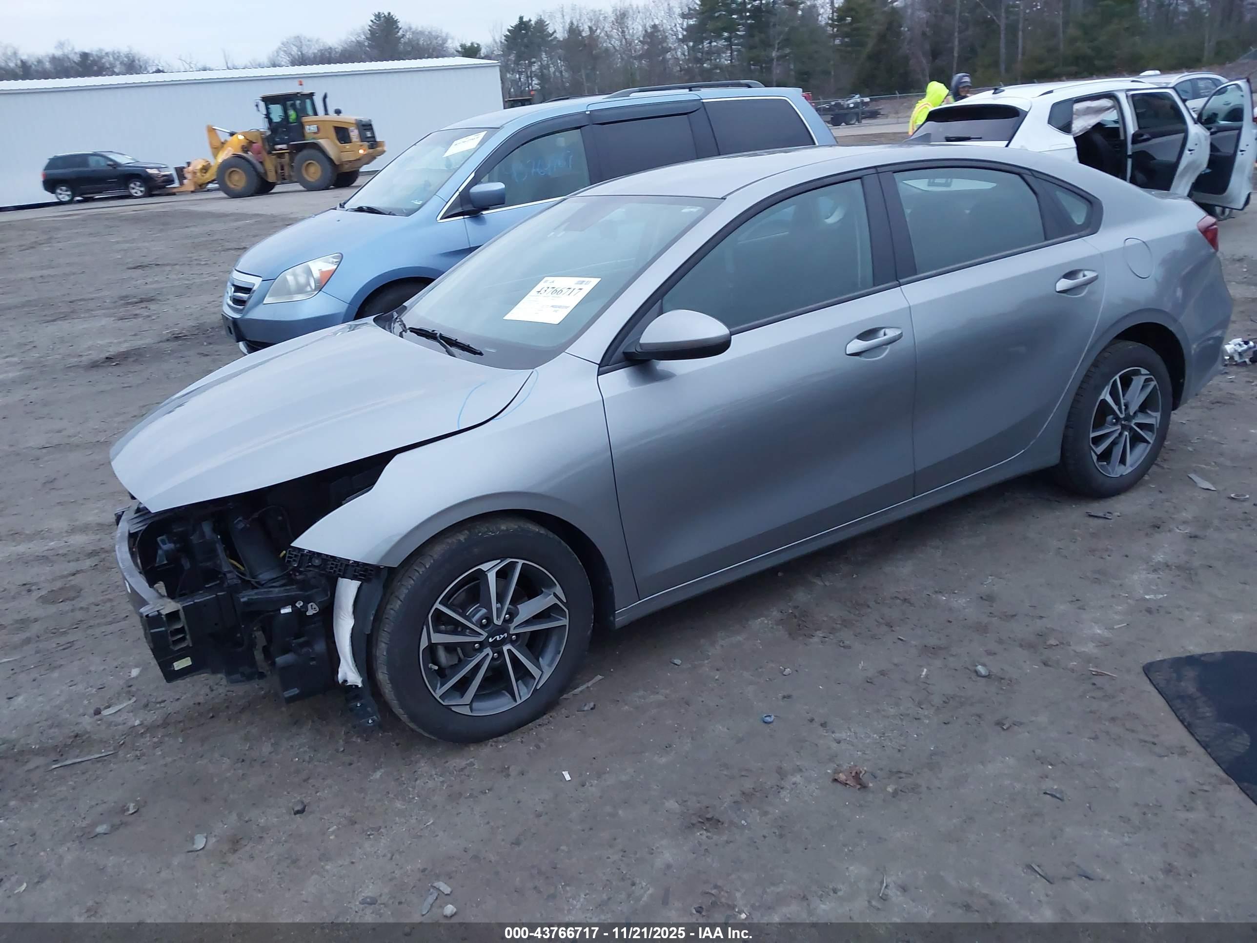 KIA FORTE image 2