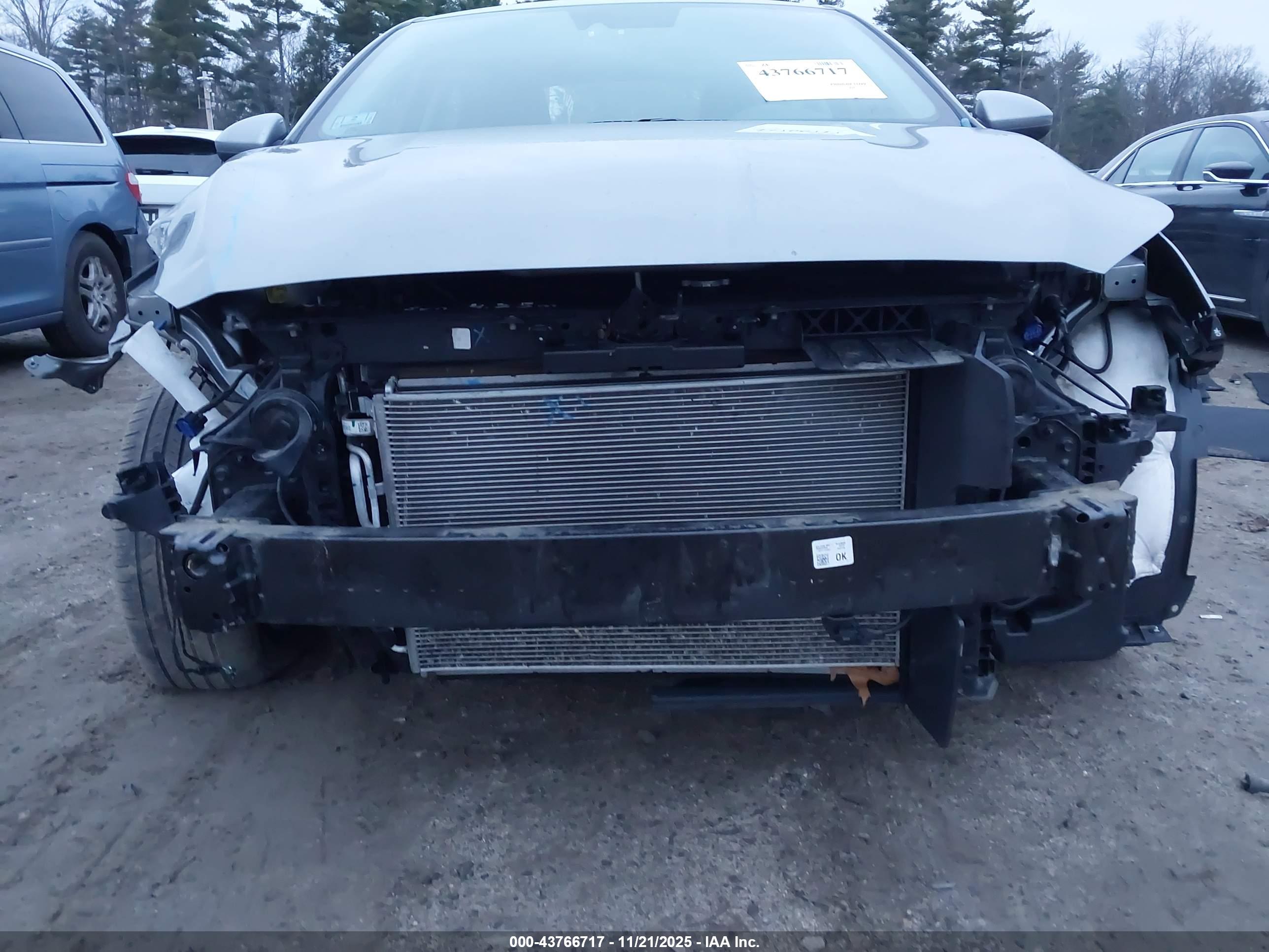 KIA FORTE image 6